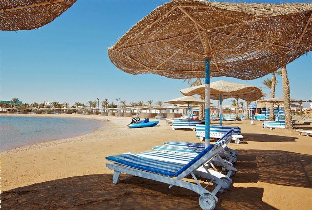 Golden 5 Emerald 4* Sahl Hasheesh