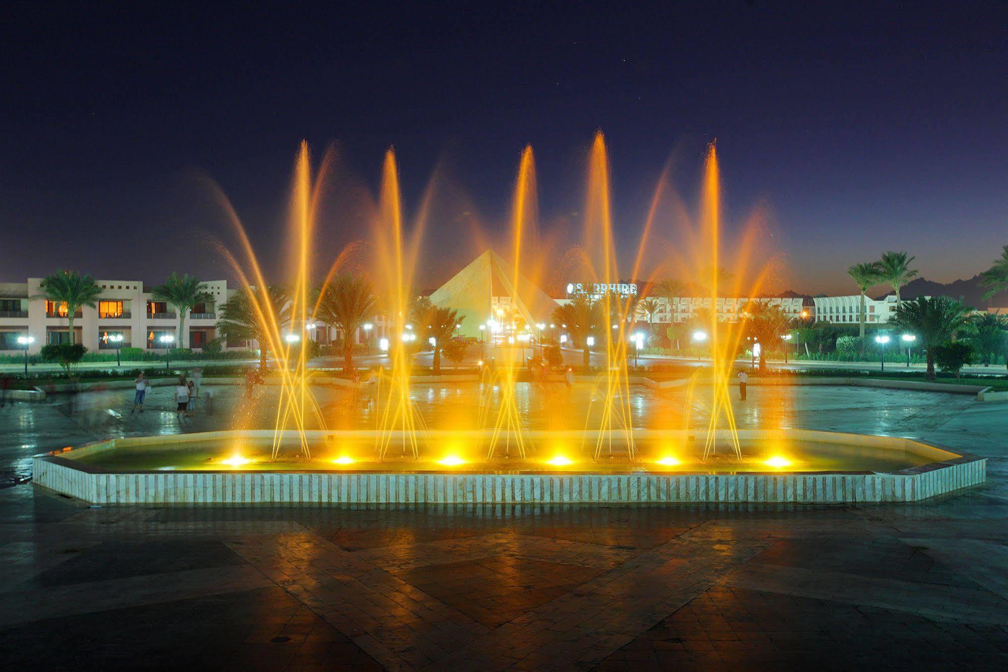 Golden 5 Emerald Hotel 4*