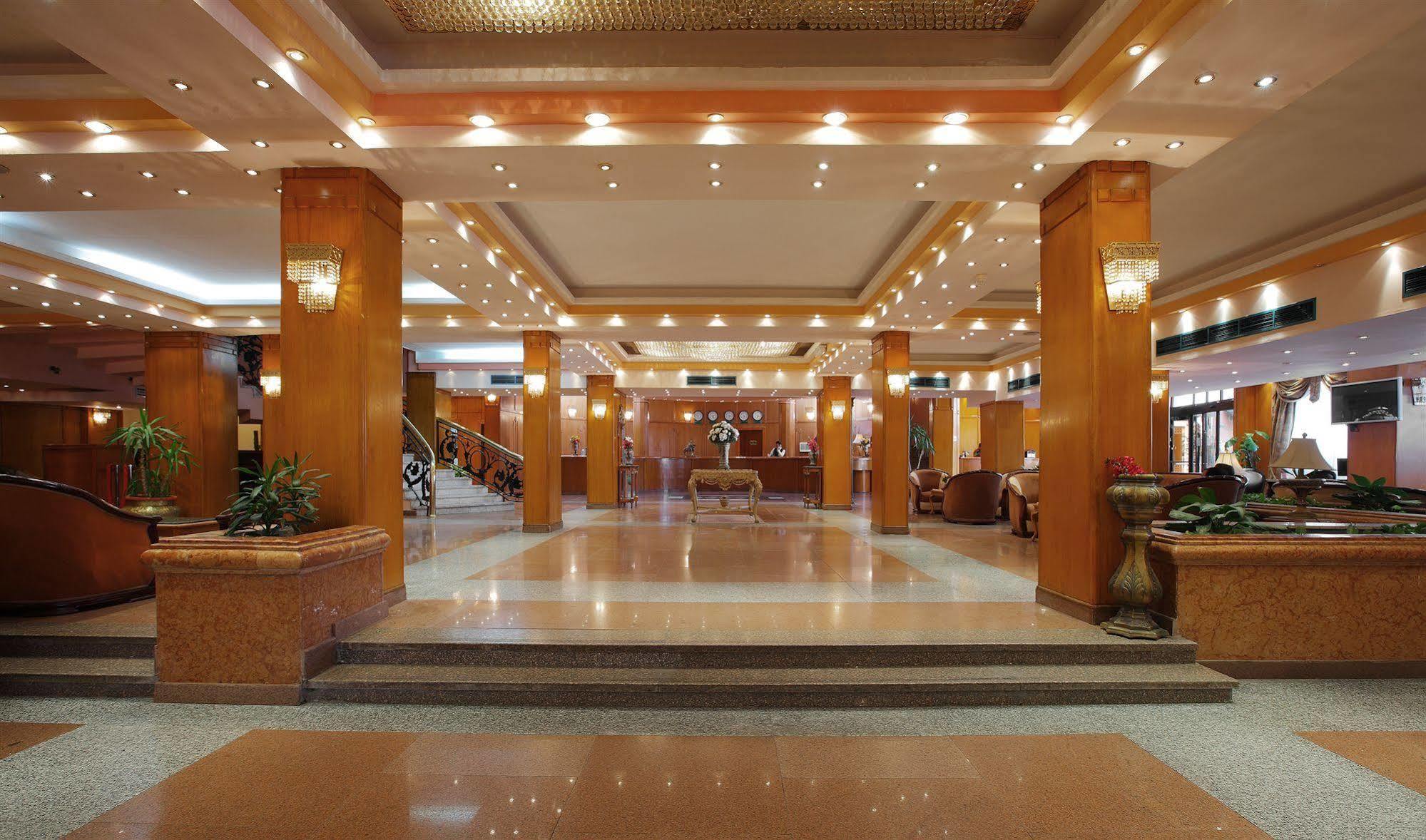 Blend Club Aqua Otel Hurgada
