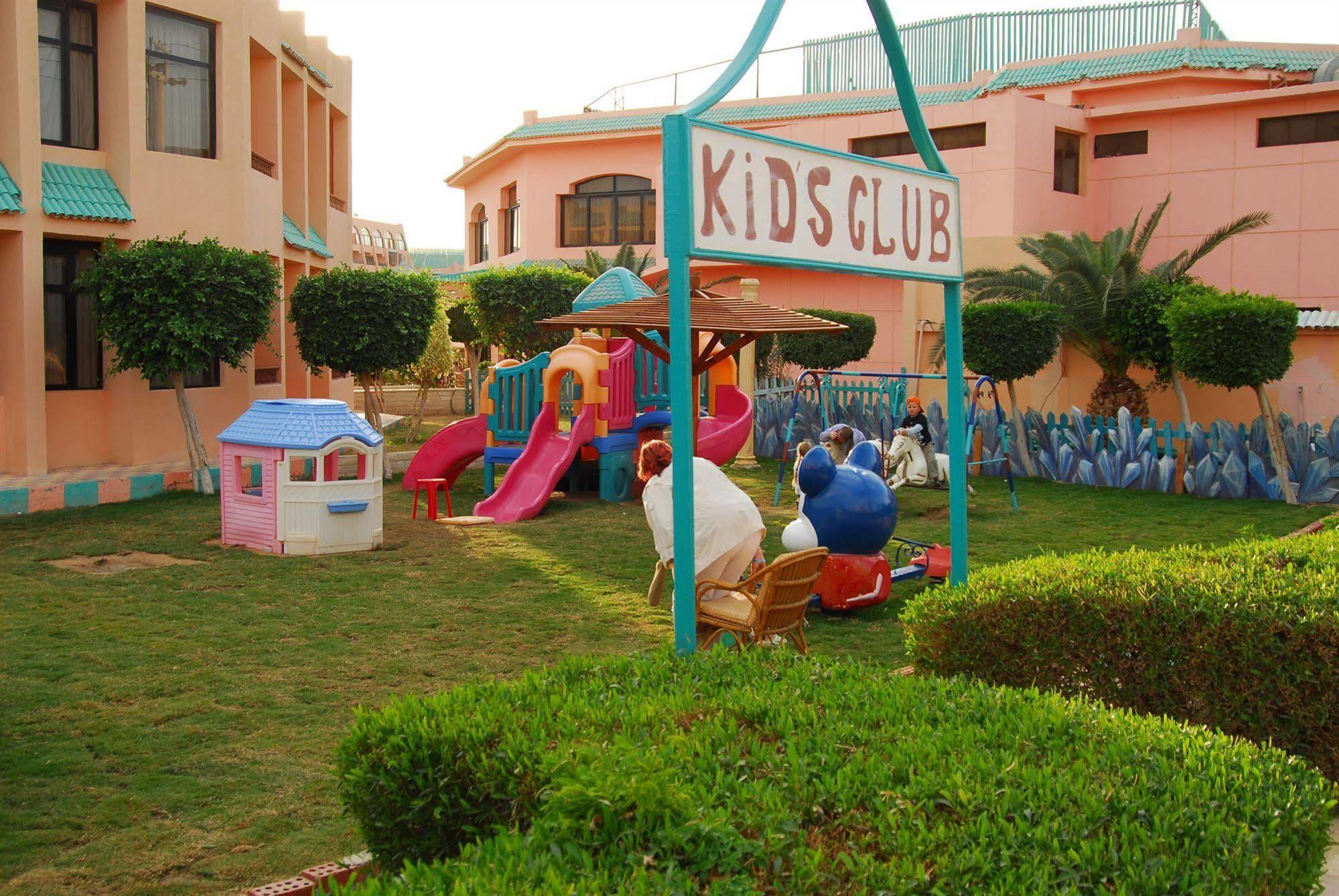 Otel Blend Club Aqua