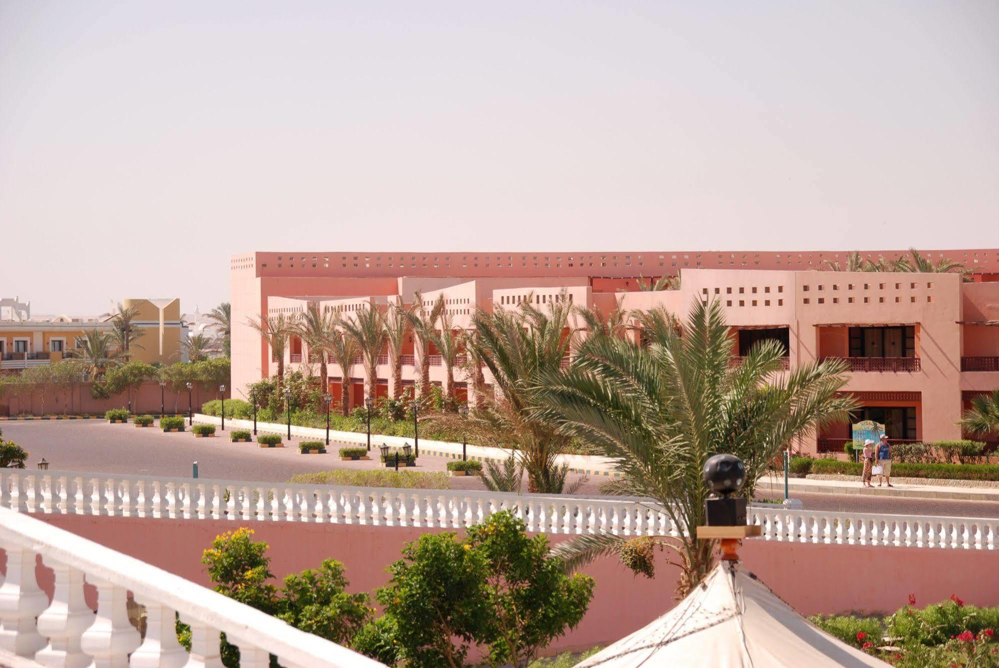 Blend Club Aqua 4* Hurgada
