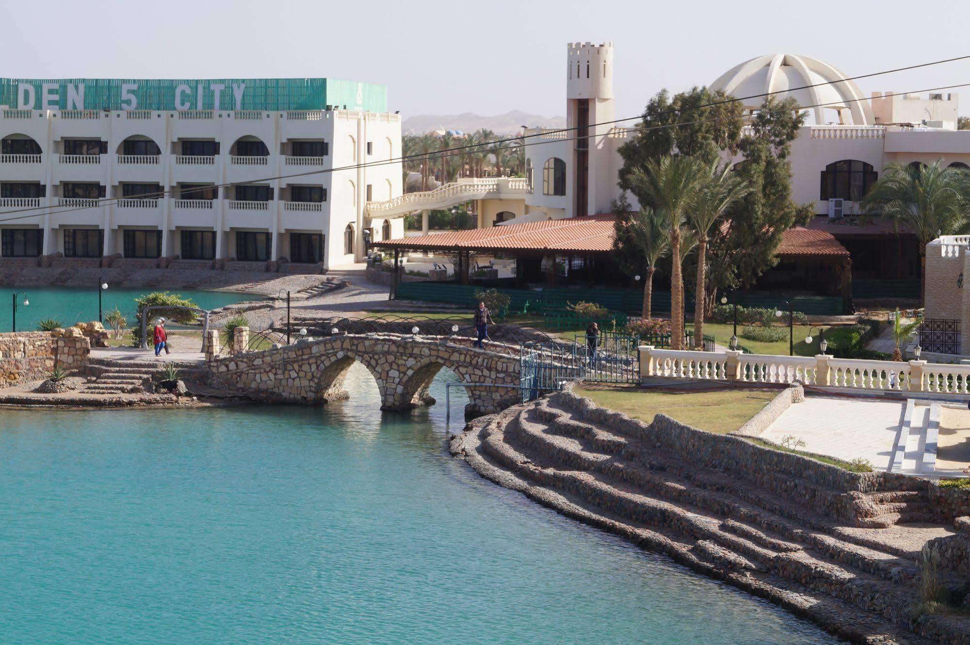 Blend Club Aqua Hurgada