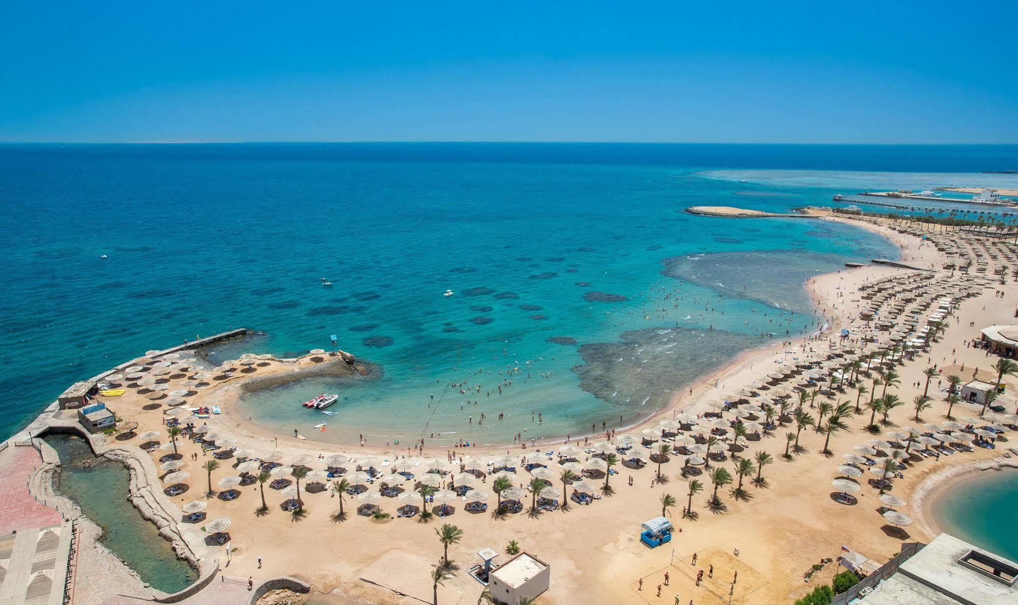 Otel Blend Club Aqua 4*