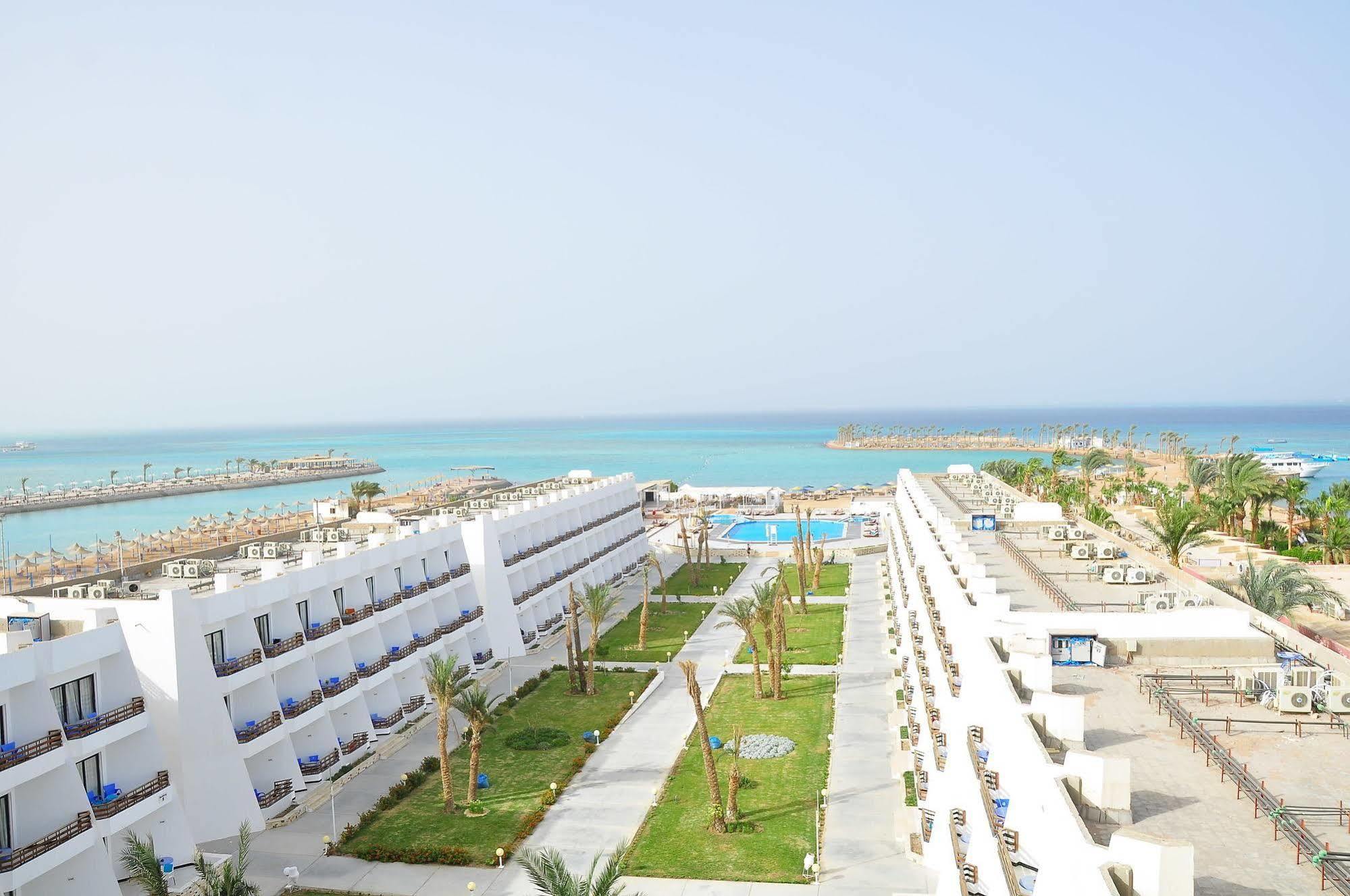 Shedwan Garden Hotel Hurghada