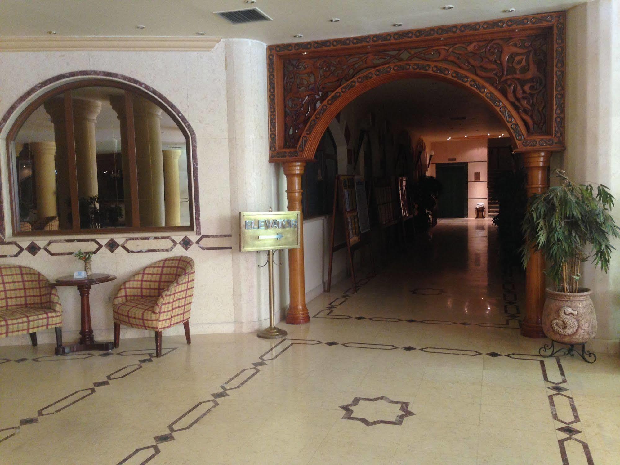 Shedwan Garden 4*