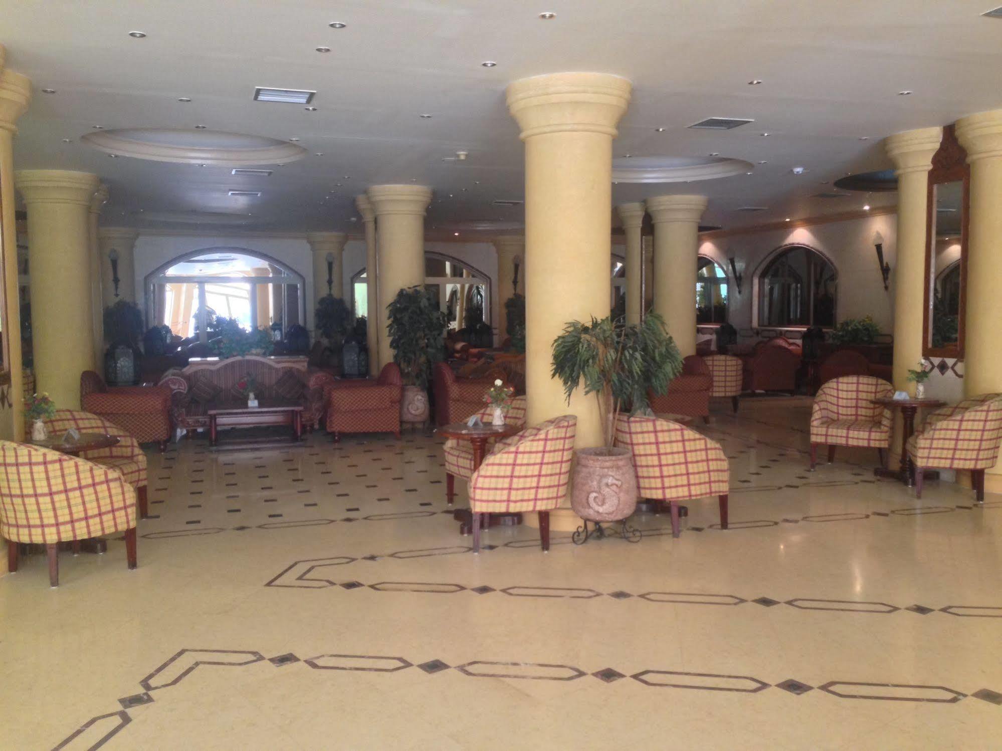 Shedwan Garden 4*