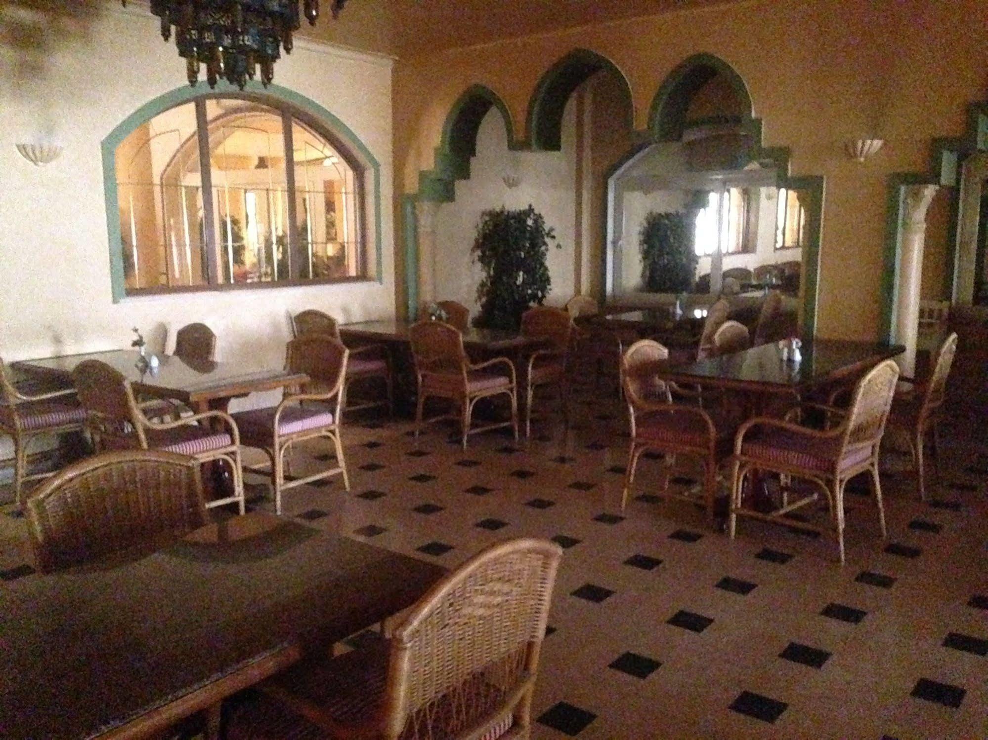 Shedwan Garden Hotel 4*