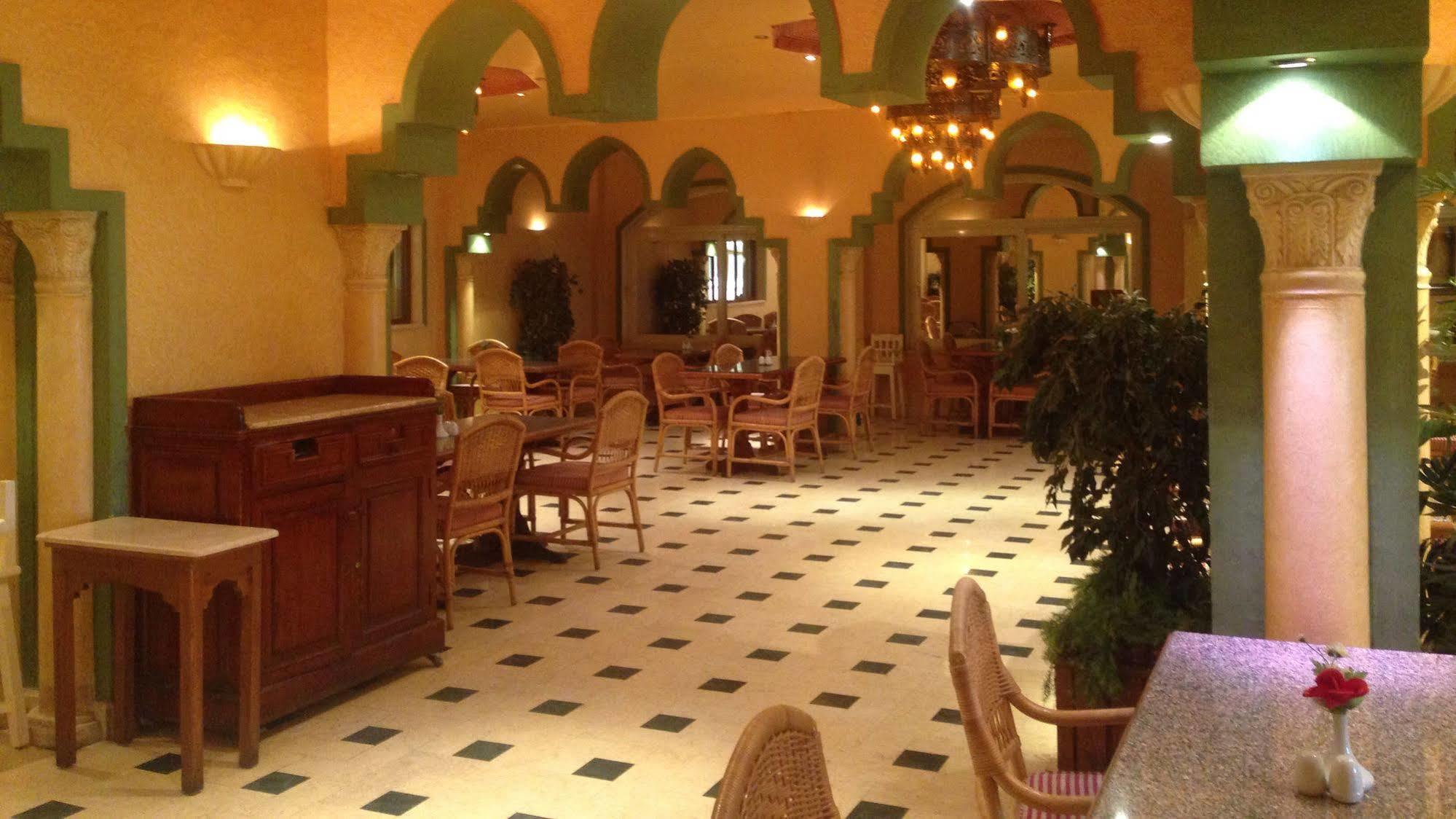 Shedwan Garden 4*