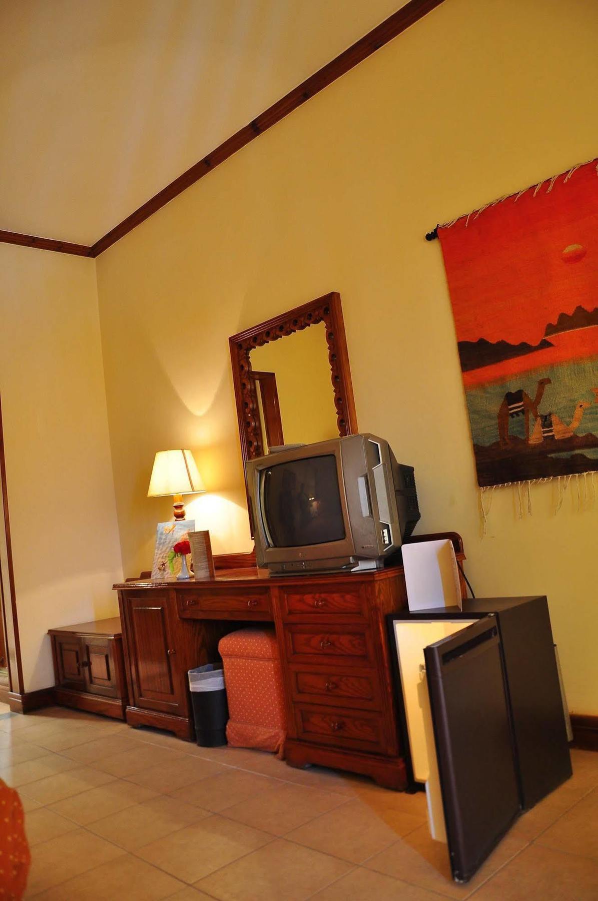 Shedwan Garden Hotel Hurghada