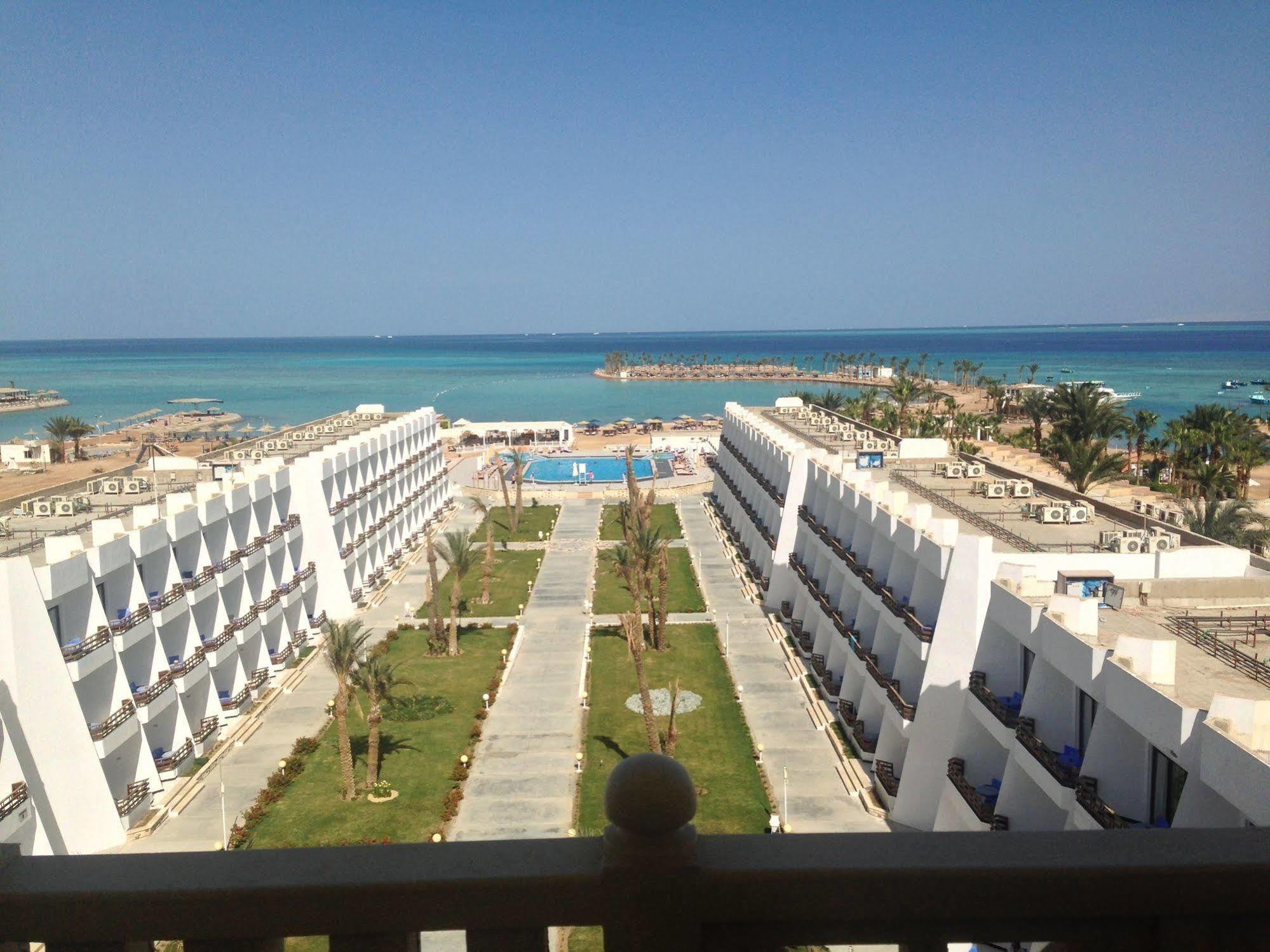 Shedwan Garden 4* Hurghada