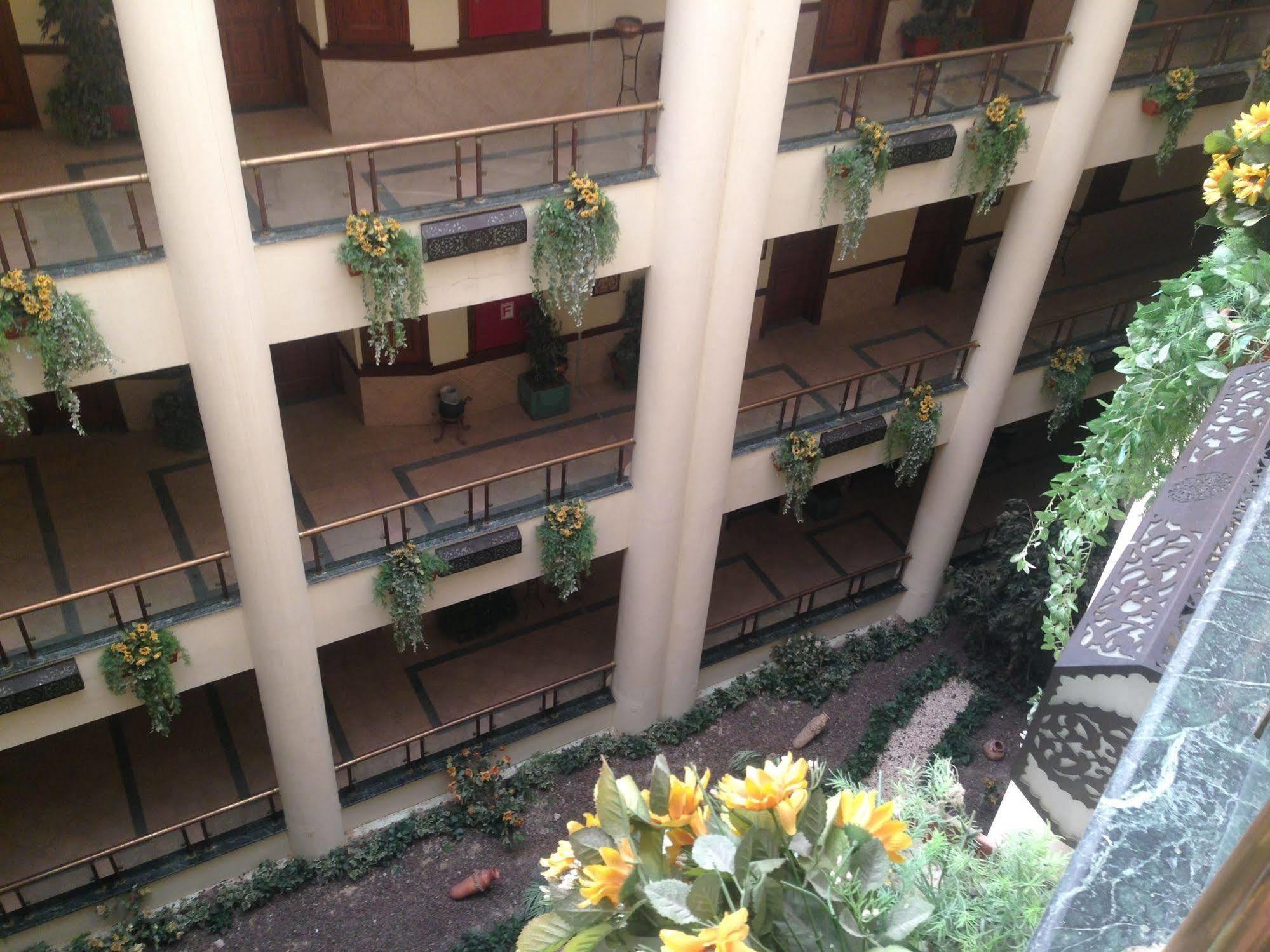 Shedwan Garden Hotel Hurghada