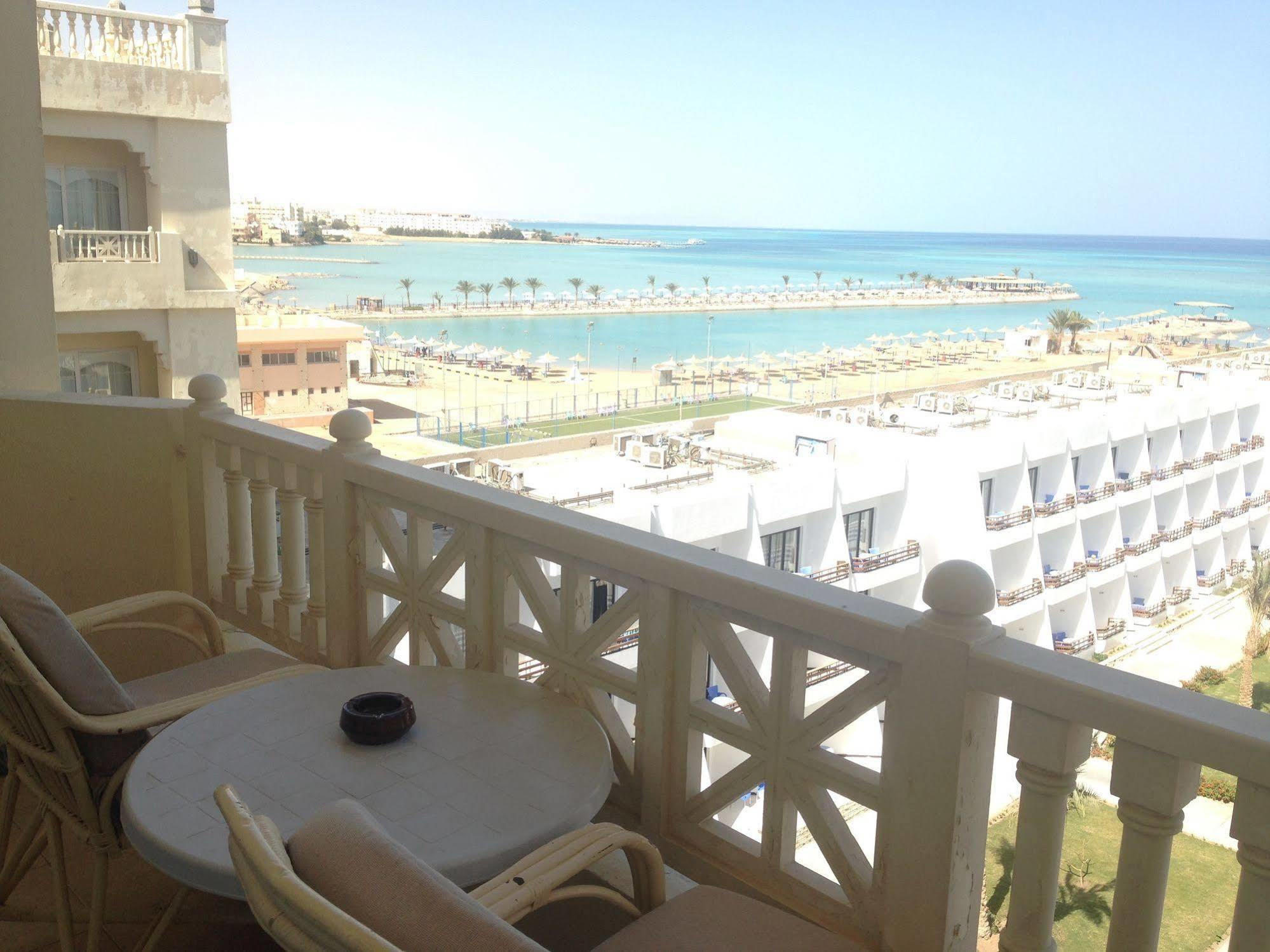 Hotel Shedwan Garden Hurghada