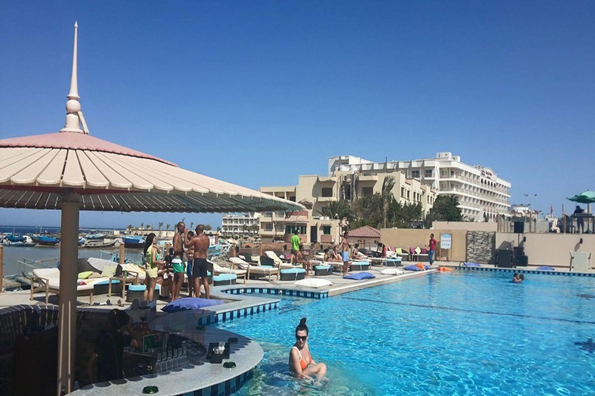 Shedwan Garden Hotel