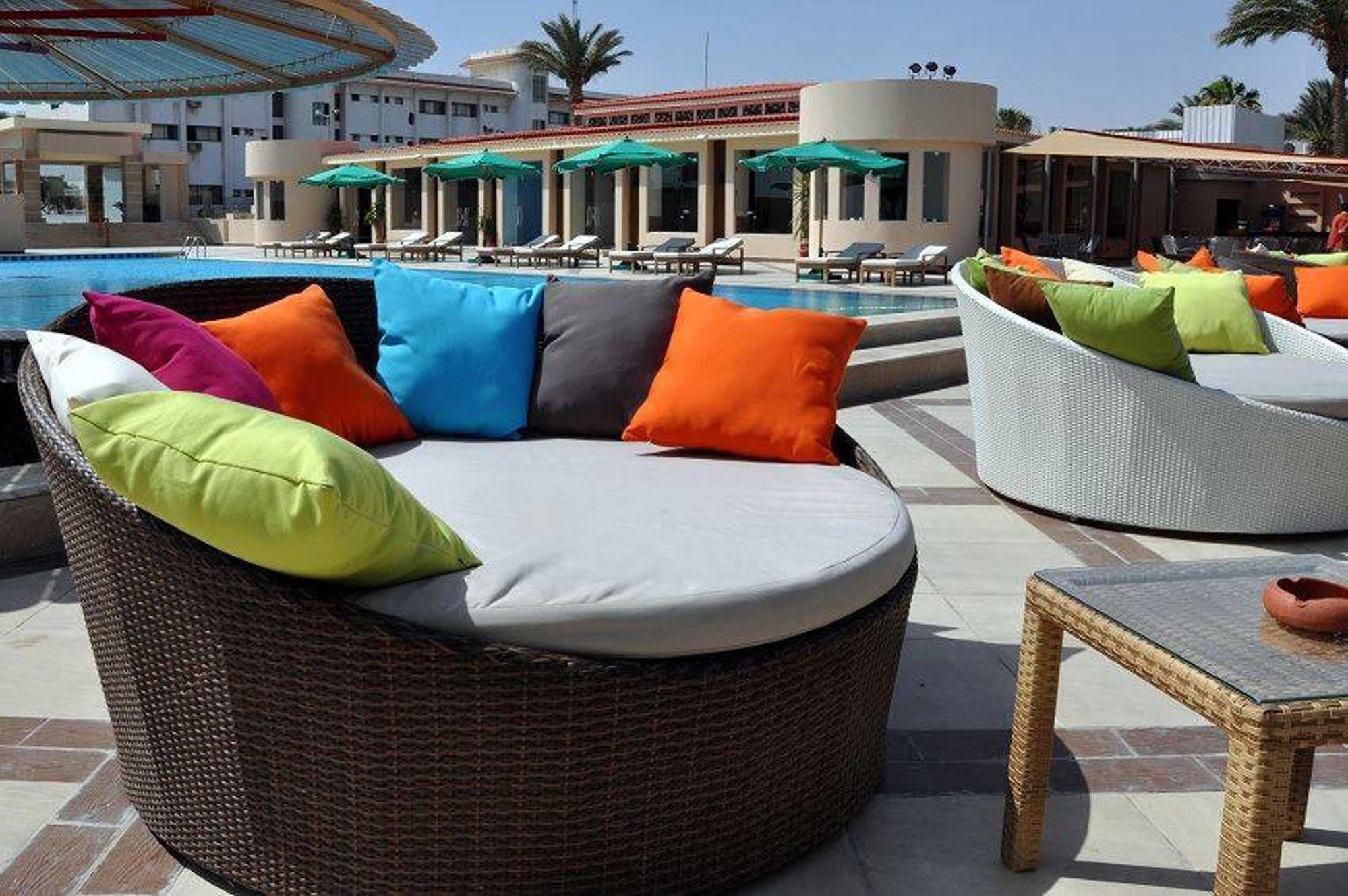 Hotel Shedwan Garden