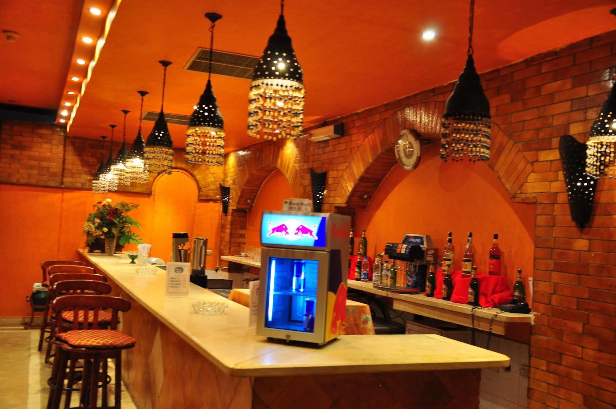 Shedwan Garden Hotel 4*