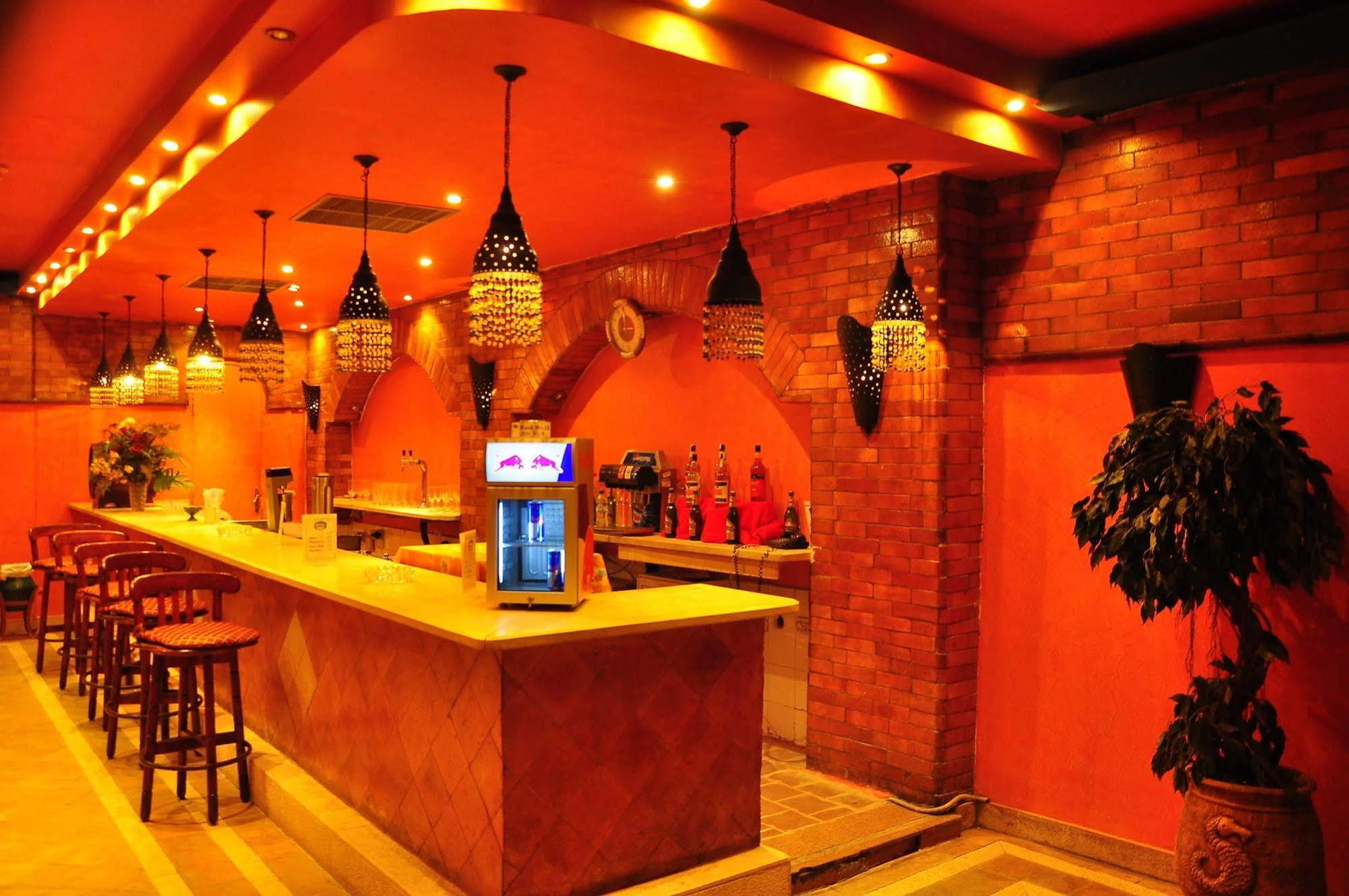Shedwan Garden 4* Hurghada