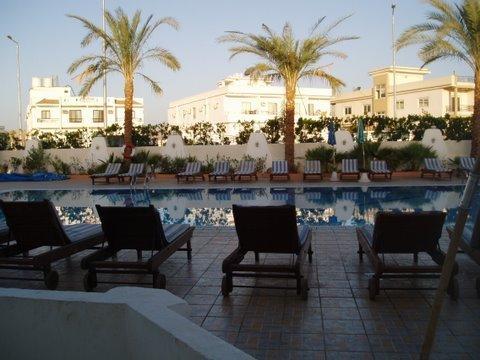 Ocean Club Şarm El-Şeyh