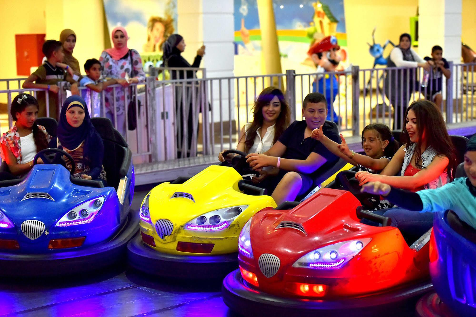Genena City Sharm el-Sheikh