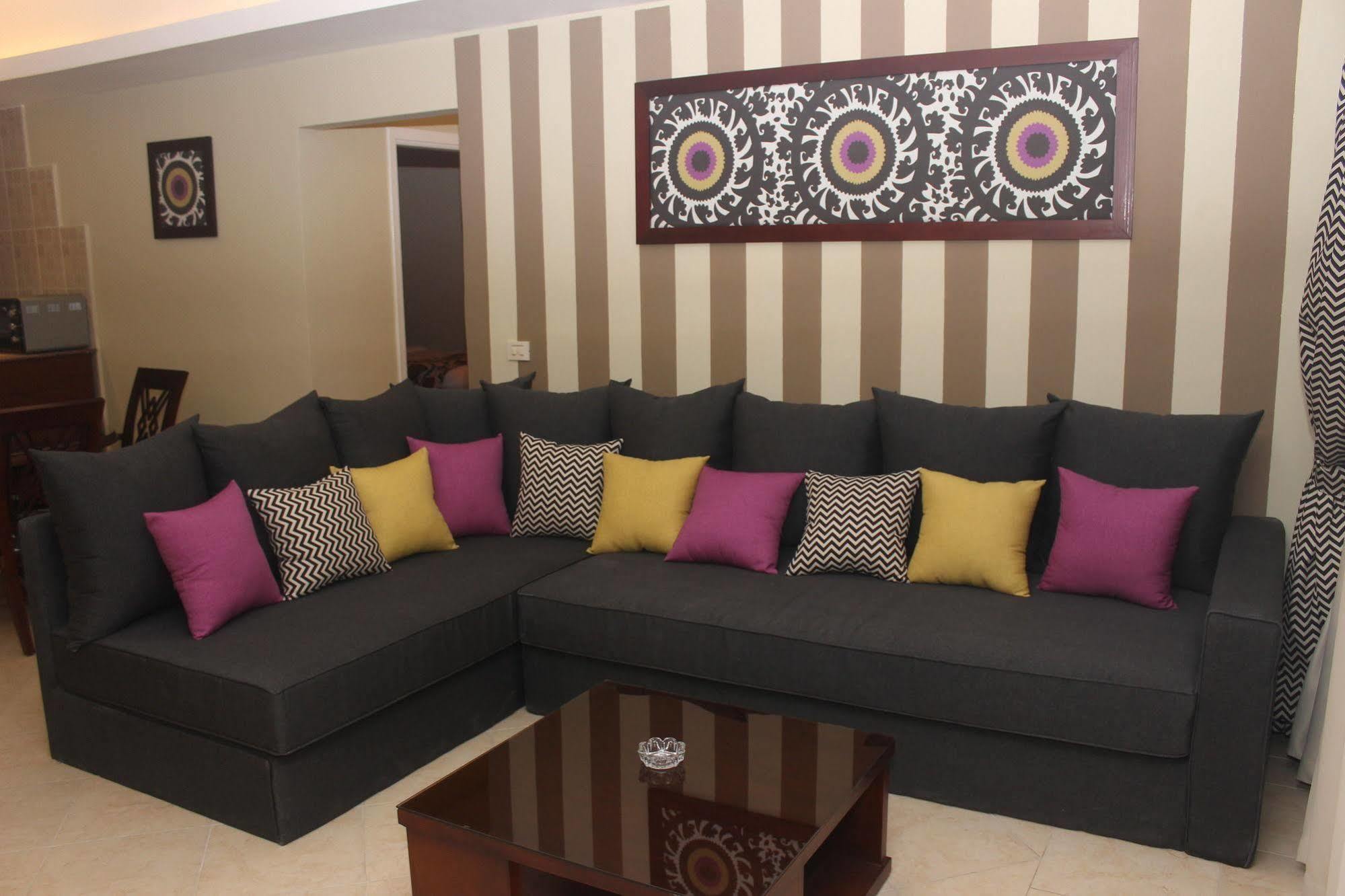 Genena City Şarm El-Şeyh