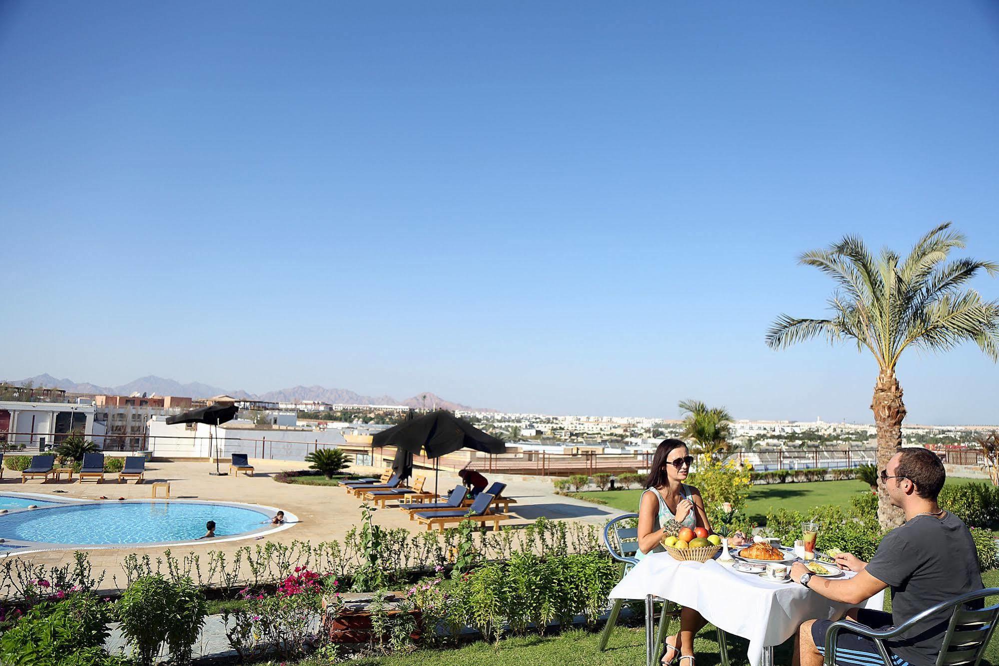 Genena City Resort Sharm el-Sheikh