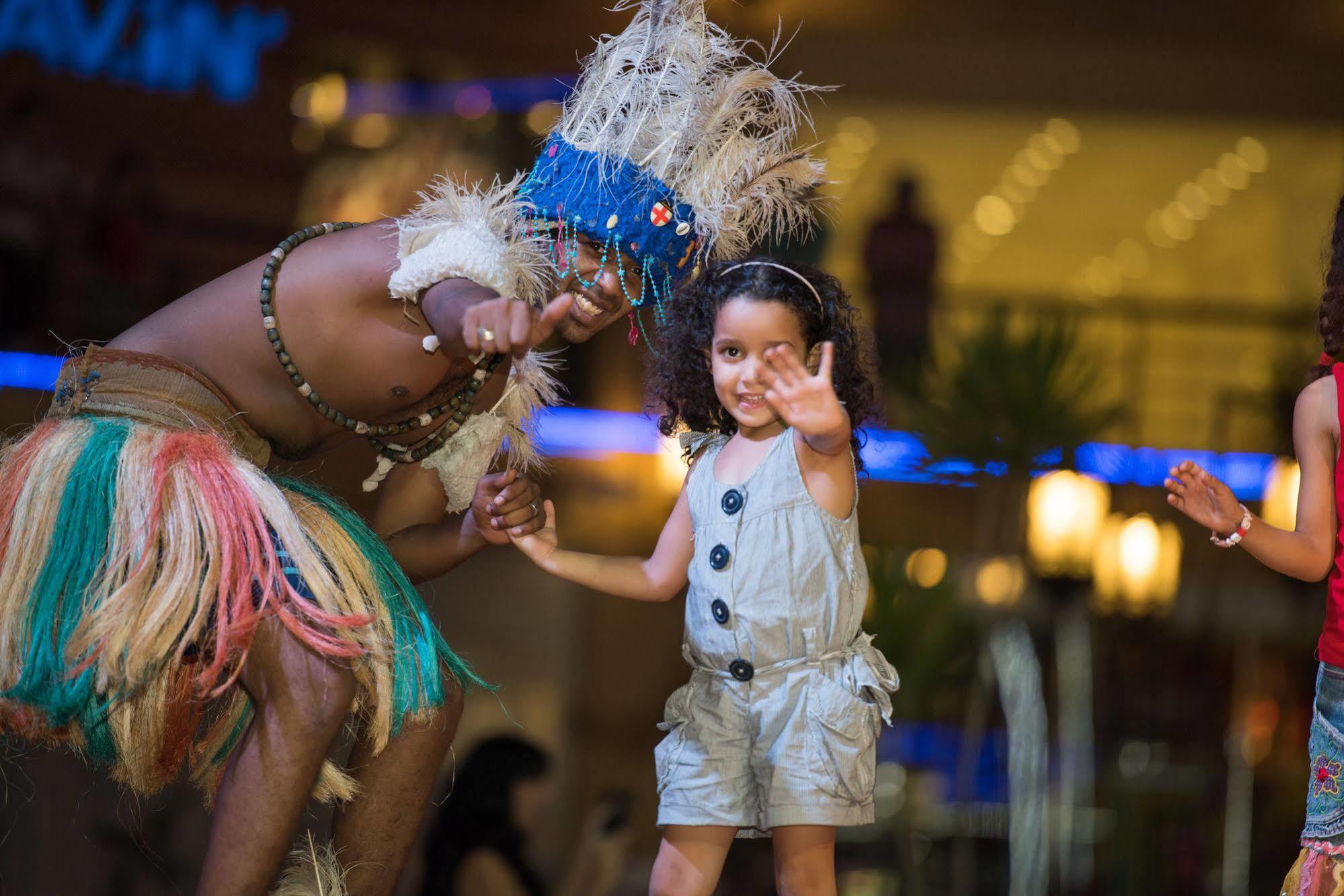 Genena City 4* Sharm el-Sheikh