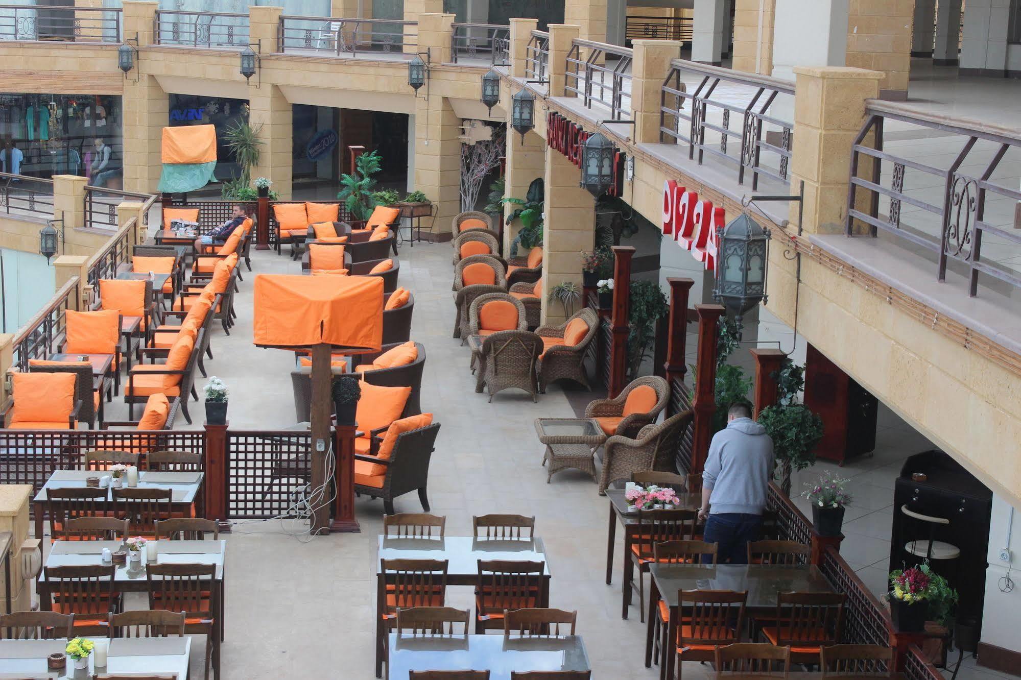 Genena City Resort Sharm el-Sheikh