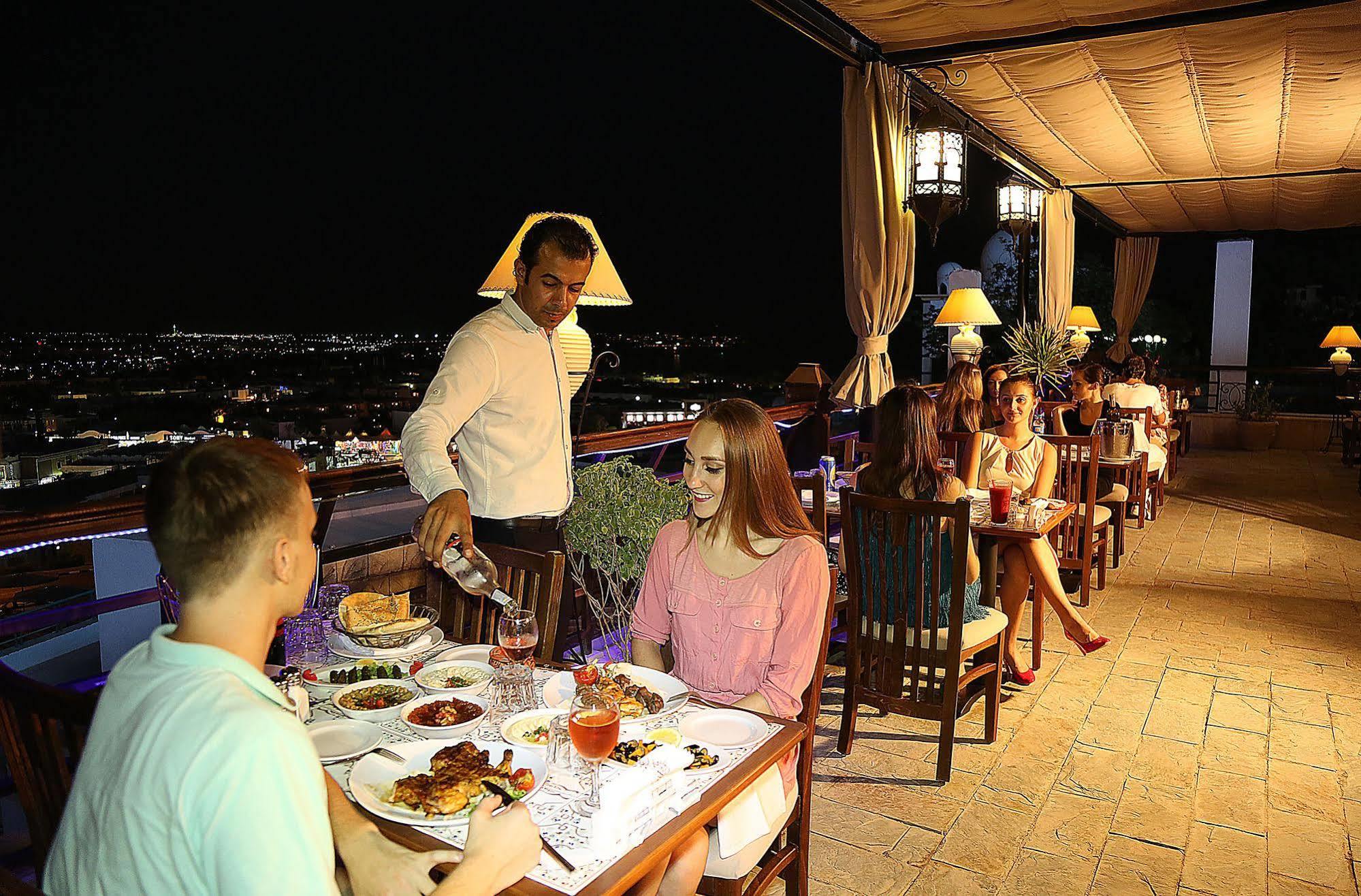 Genena City 4* Şarm El-Şeyh