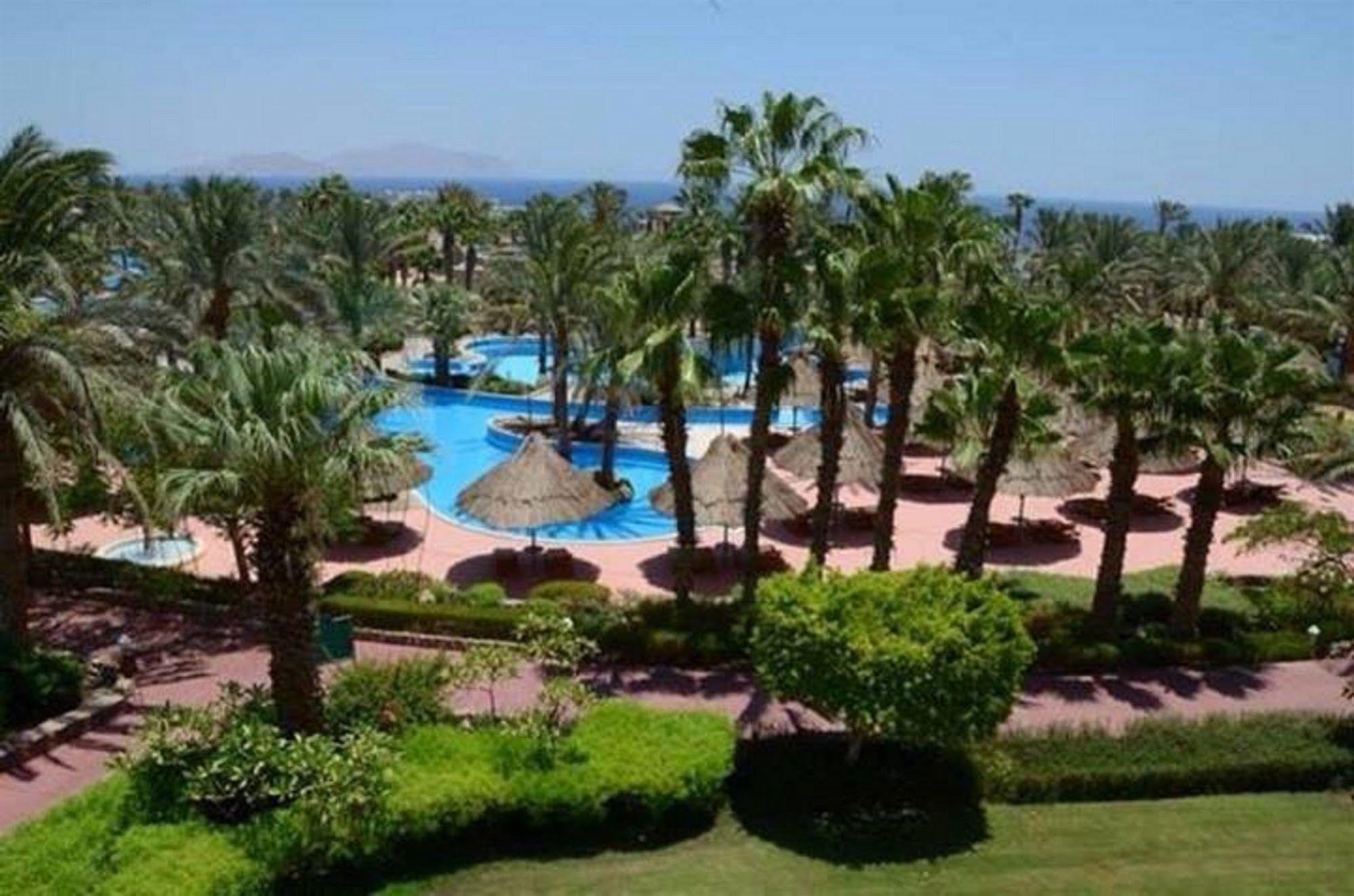 Pickalbatros Golf Beach 5*