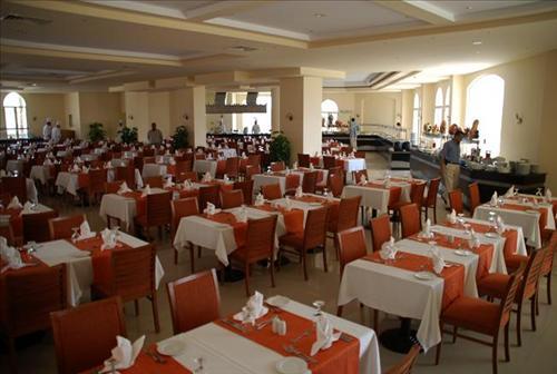 Tropicana Azure Club 3*