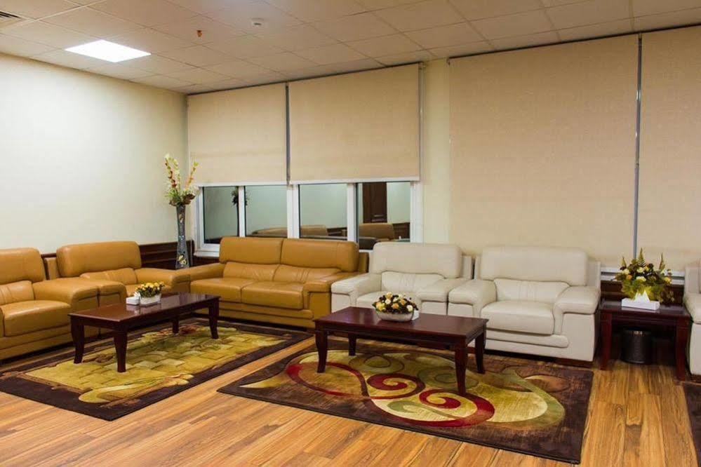 Tolip Maadi Hotel