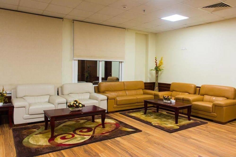 Tolip Maadi Hotel 4*