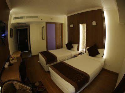 Tolip Maadi 4* Cairo