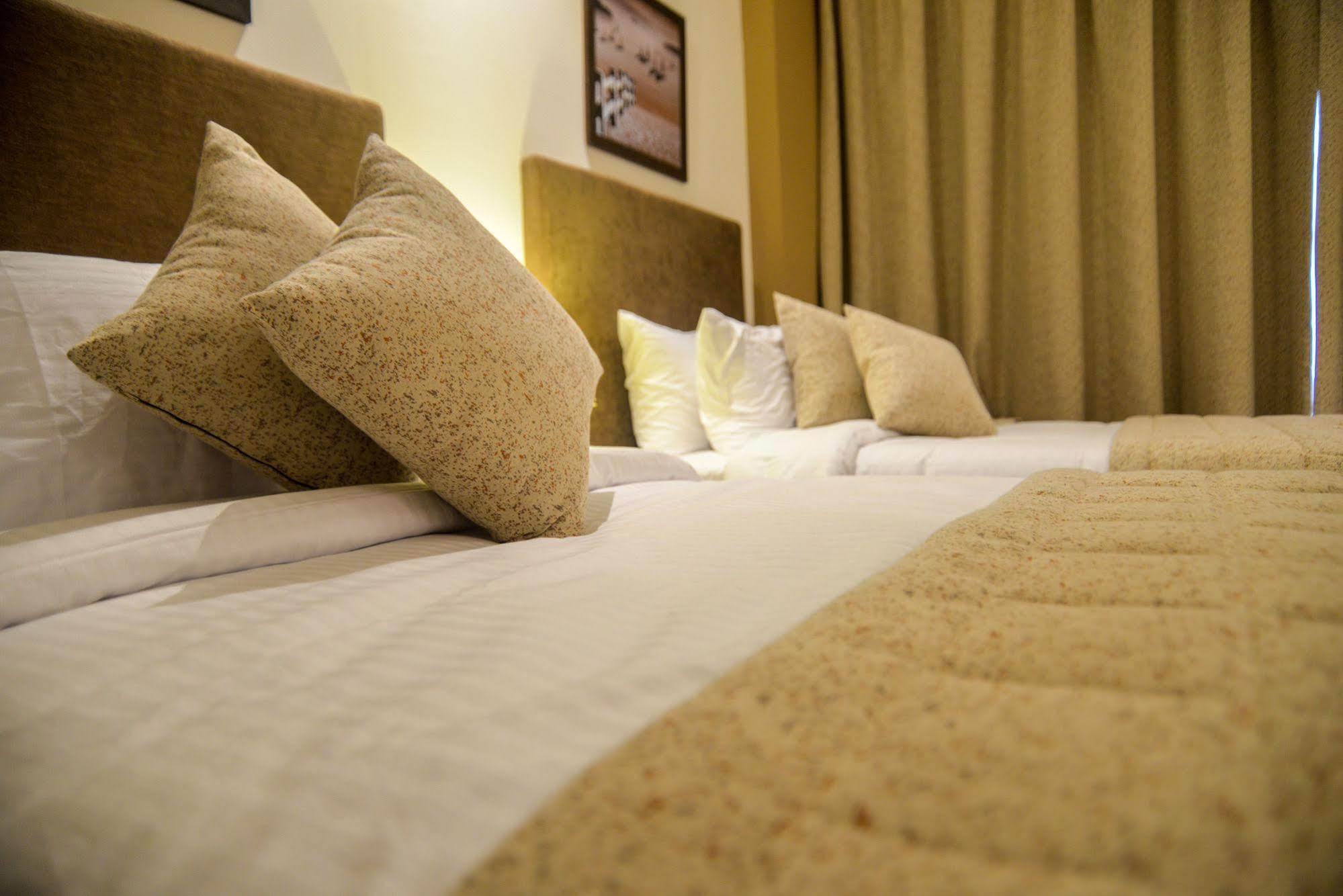 Tolip El Narges Hotel Cairo