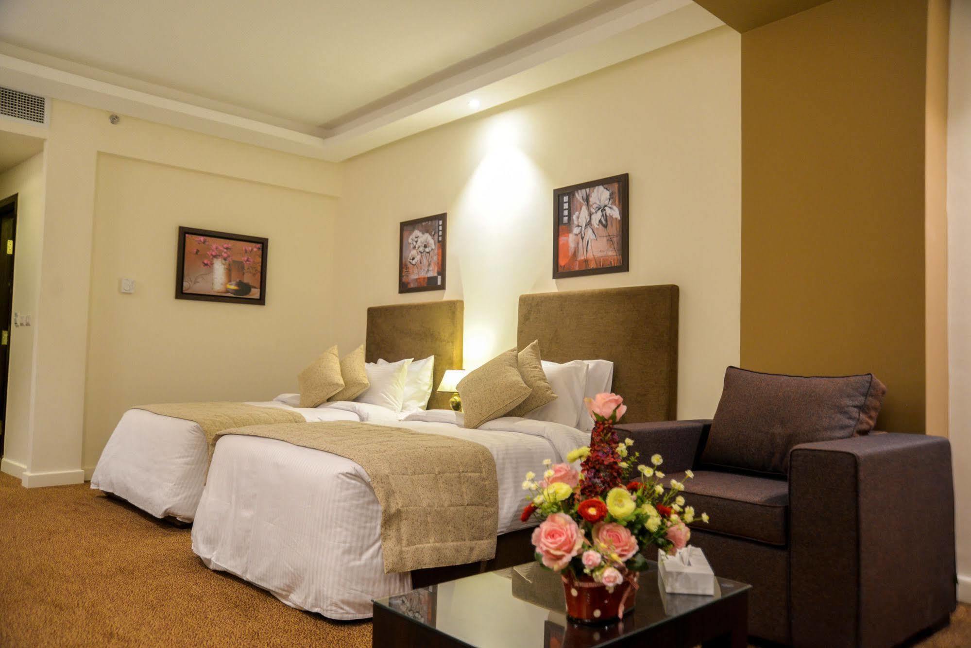 Tolip El Narges 5*