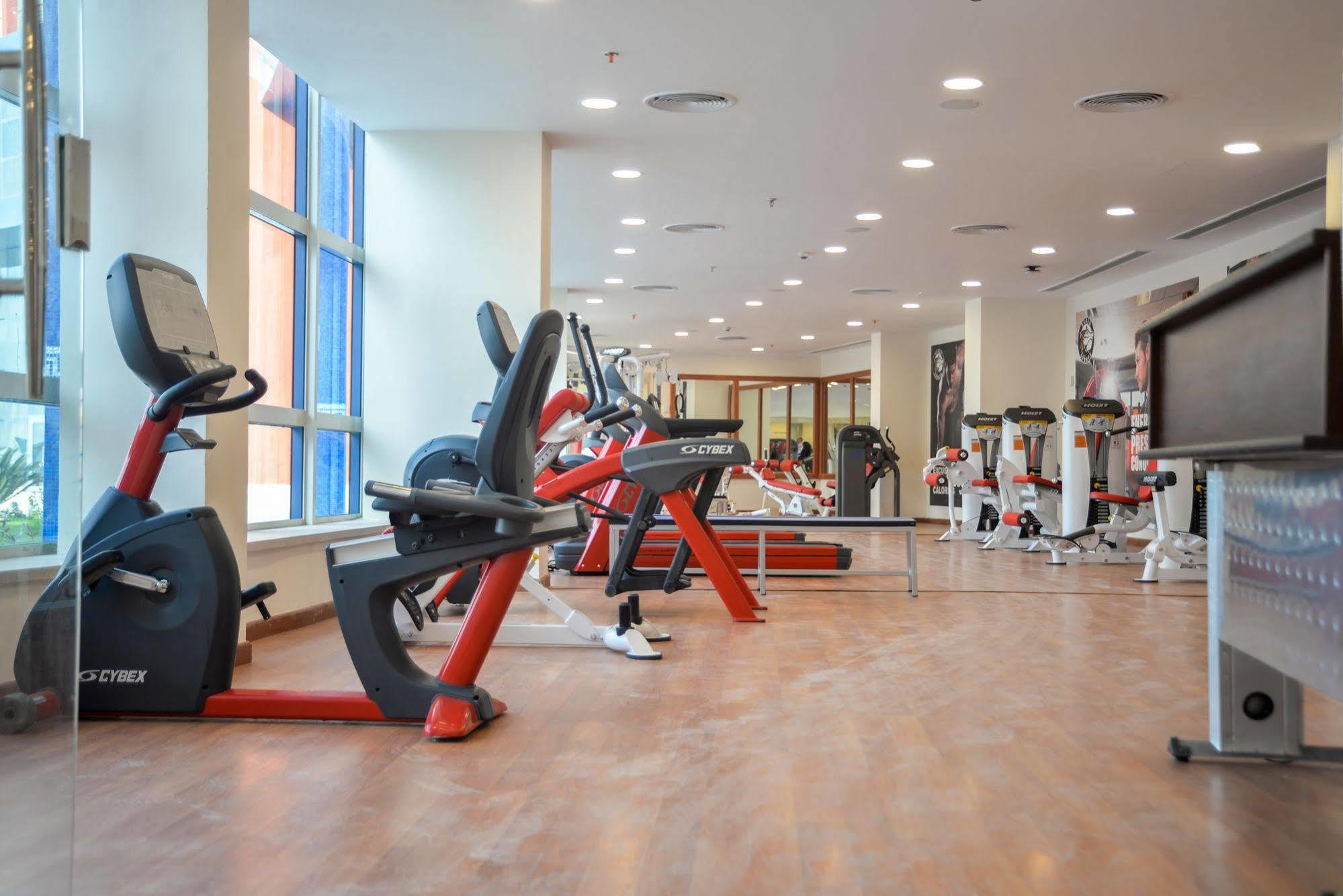 Hotel Tolip El Narges Cairo