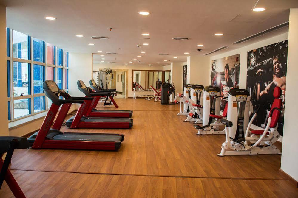Tolip El Narges Hotel