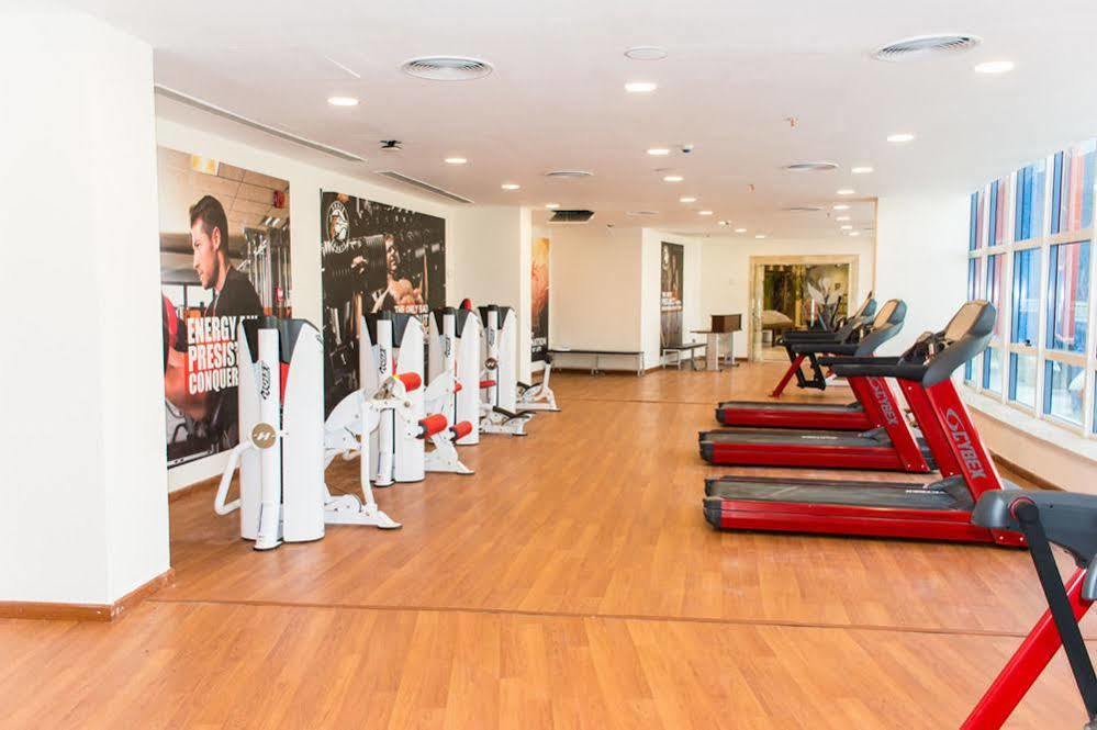 Hotel Tolip El Narges