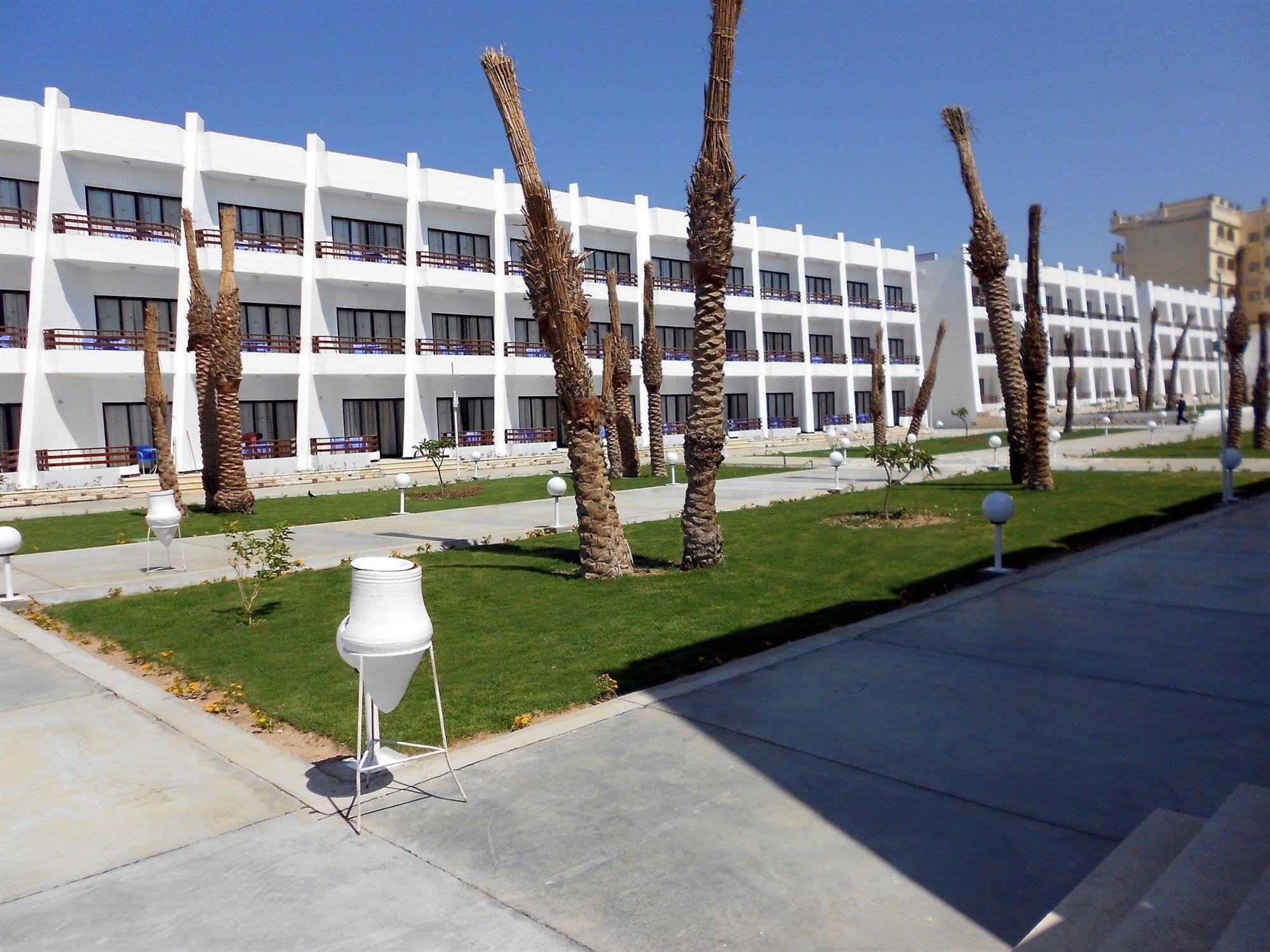 Resort Smartline Colour Beach
