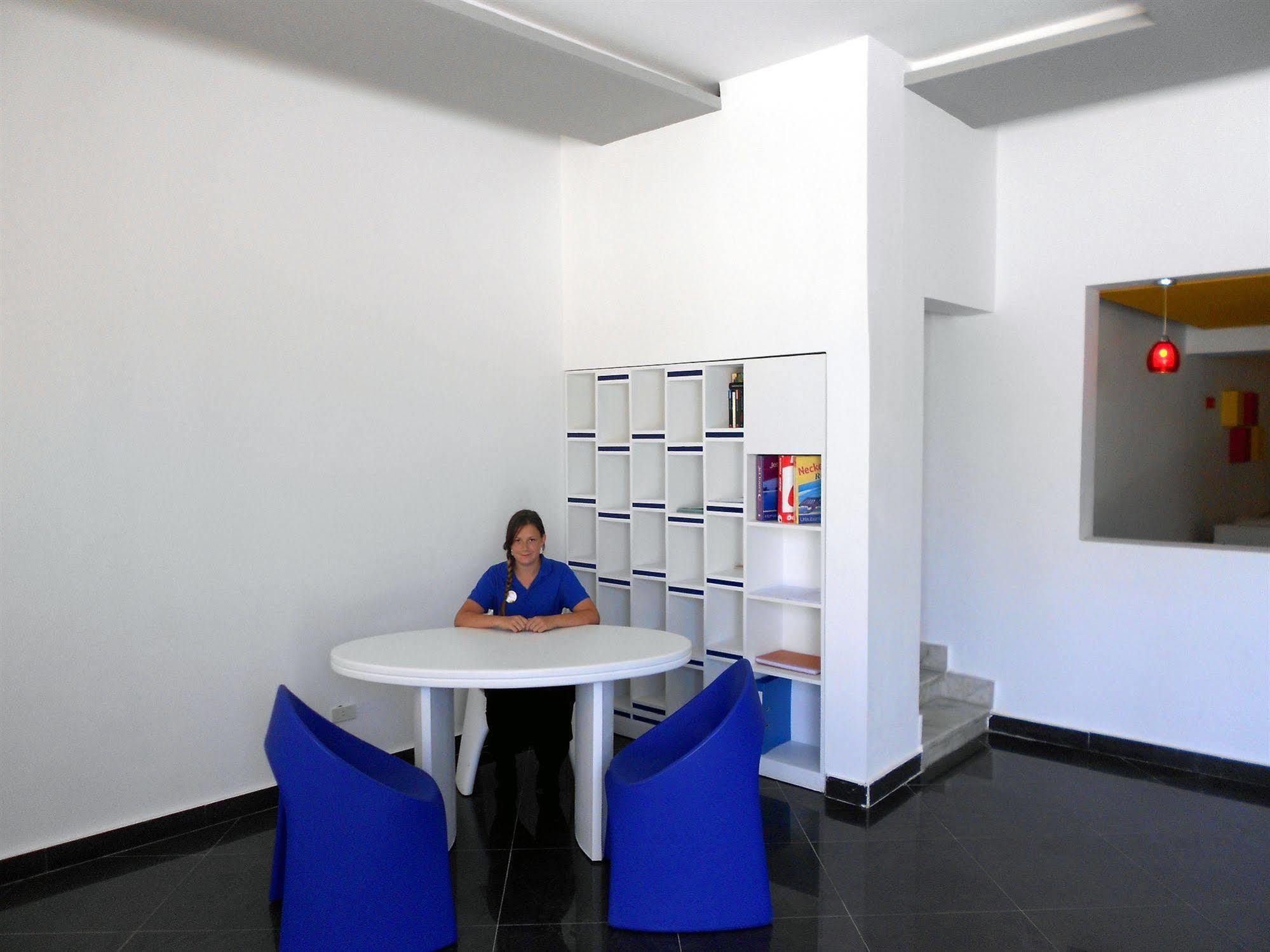Resort Smartline Colour Beach Hurgada