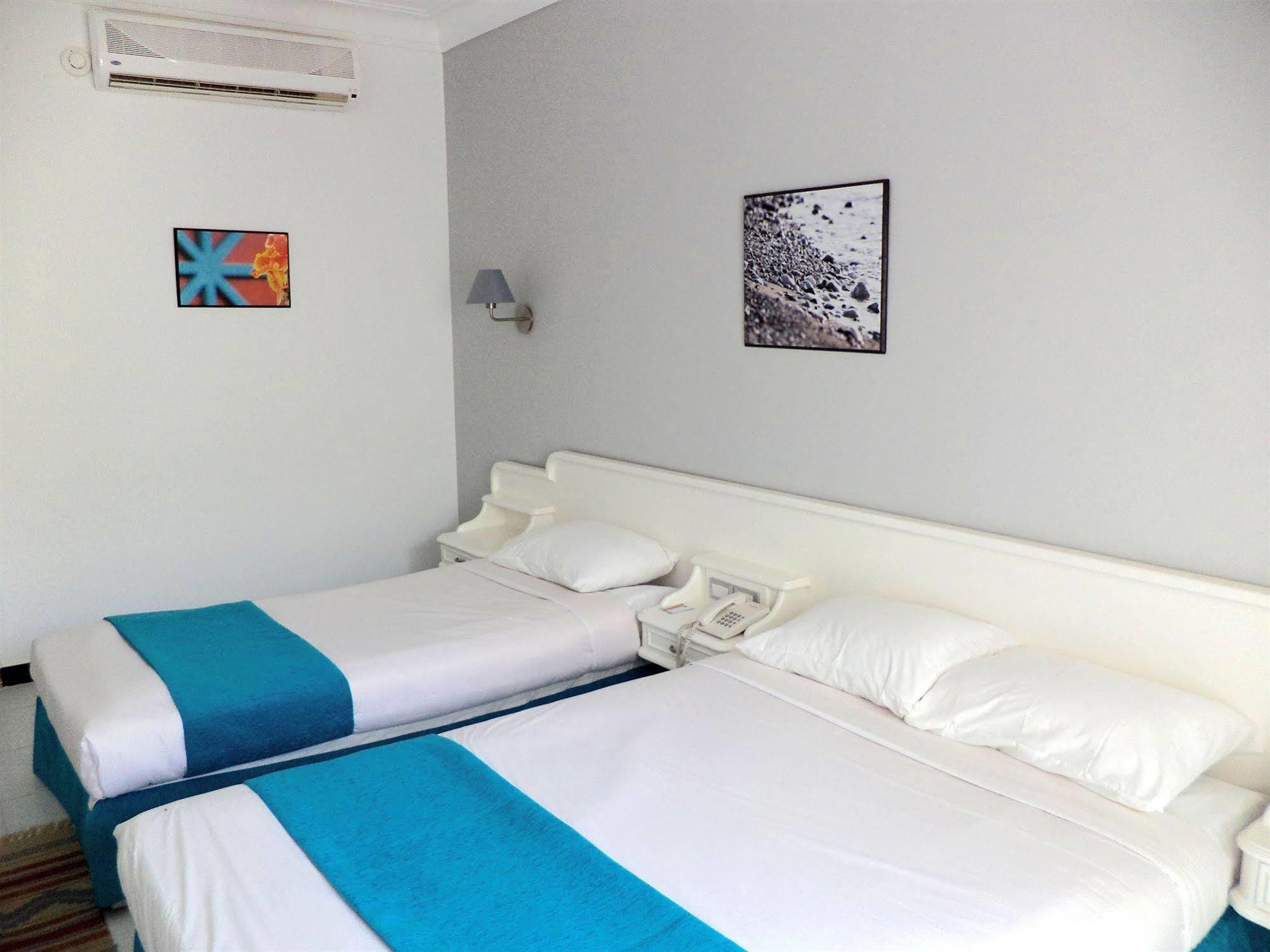 Smartline Colour Beach Resort Hurghada