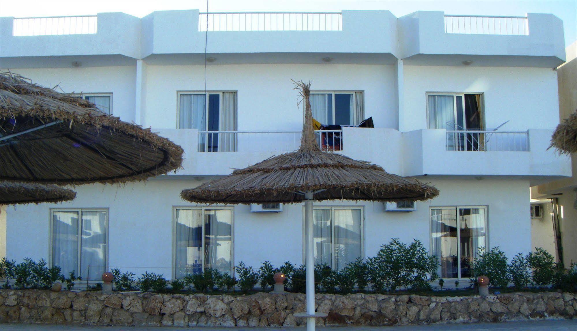 Apart Otel Carlton Deluxe Residences & Şarm El-Şeyh