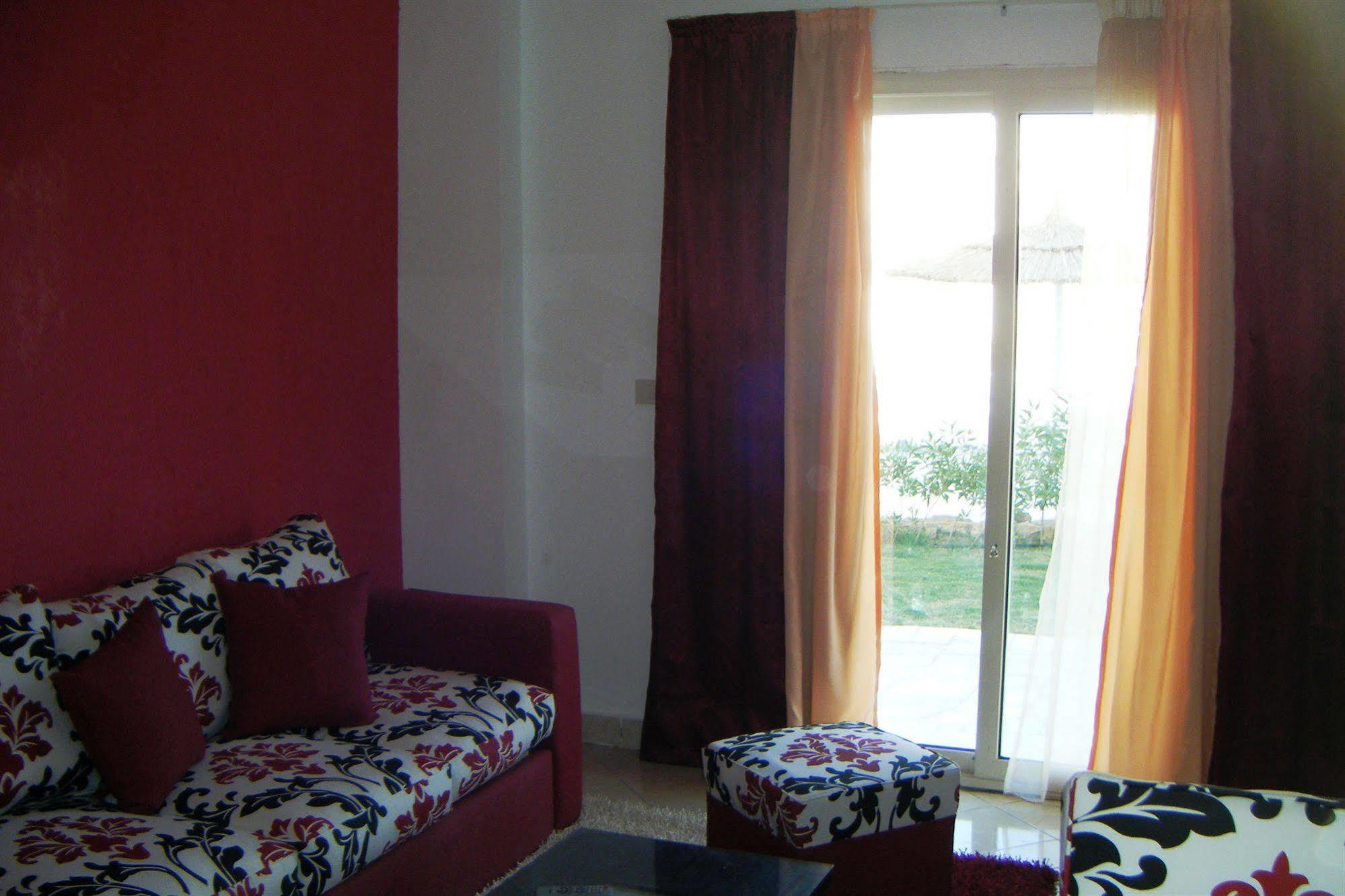 Carlton Deluxe Residences & Apart Otel