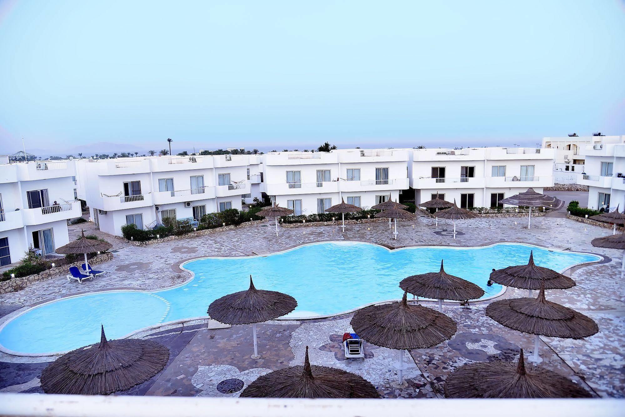 Carlton Deluxe Residences & Şarm El-Şeyh