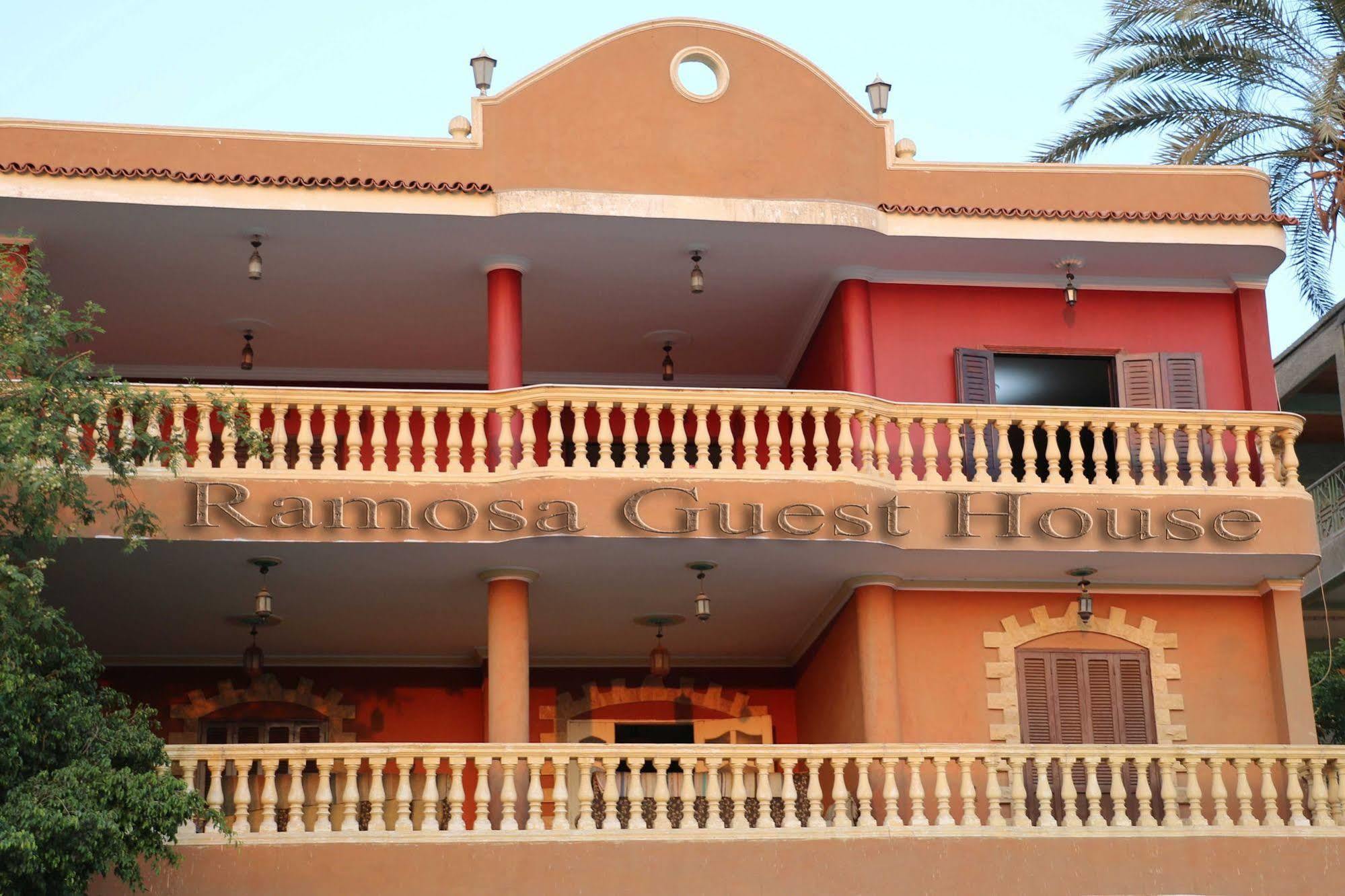 Guest house Pyramids Power