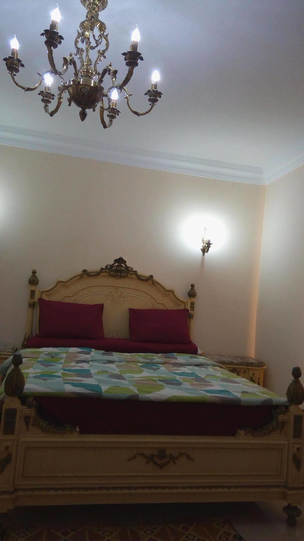 Pyramids Power Guest house