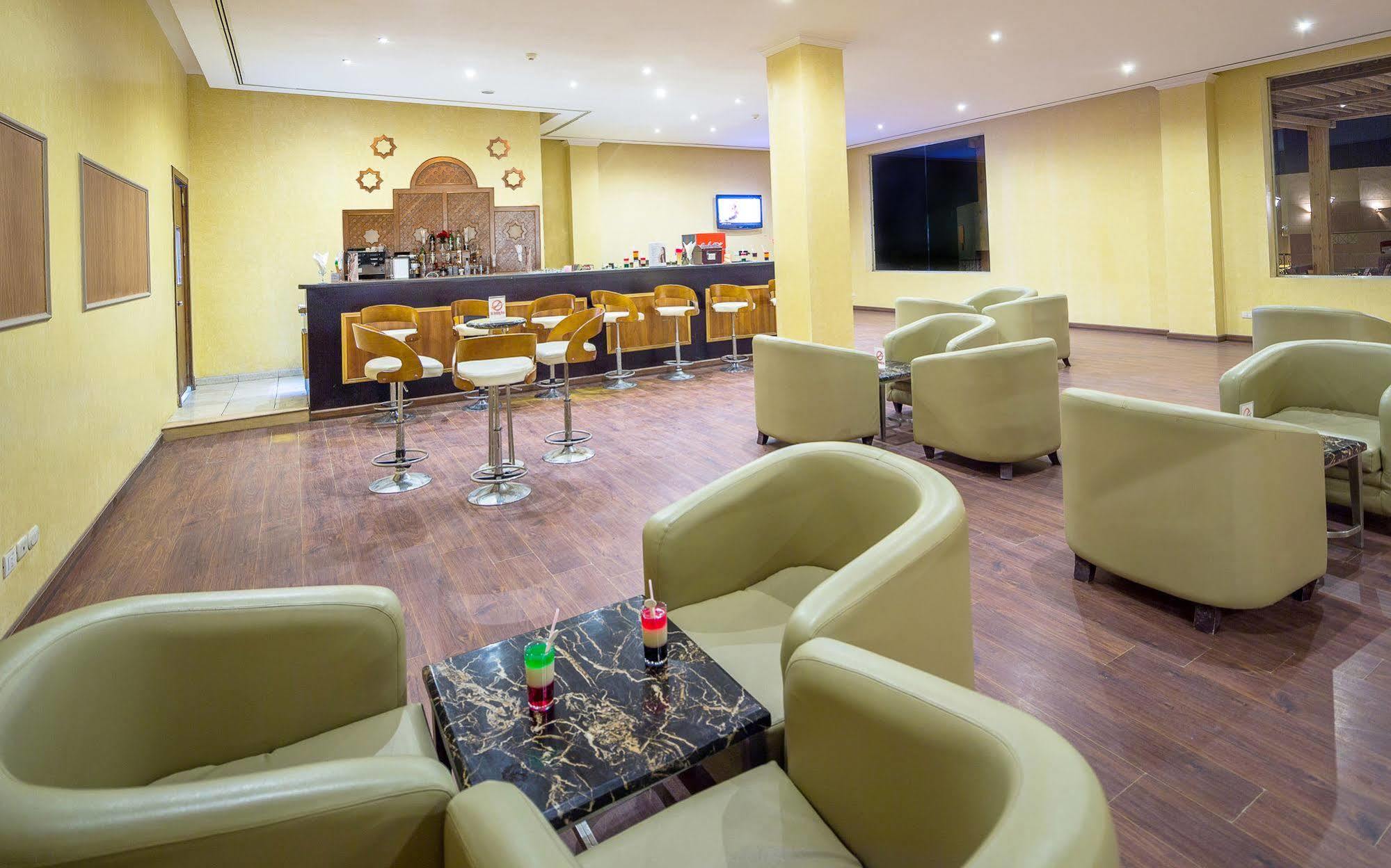 Hotel Royal Tulip Marsa Alam