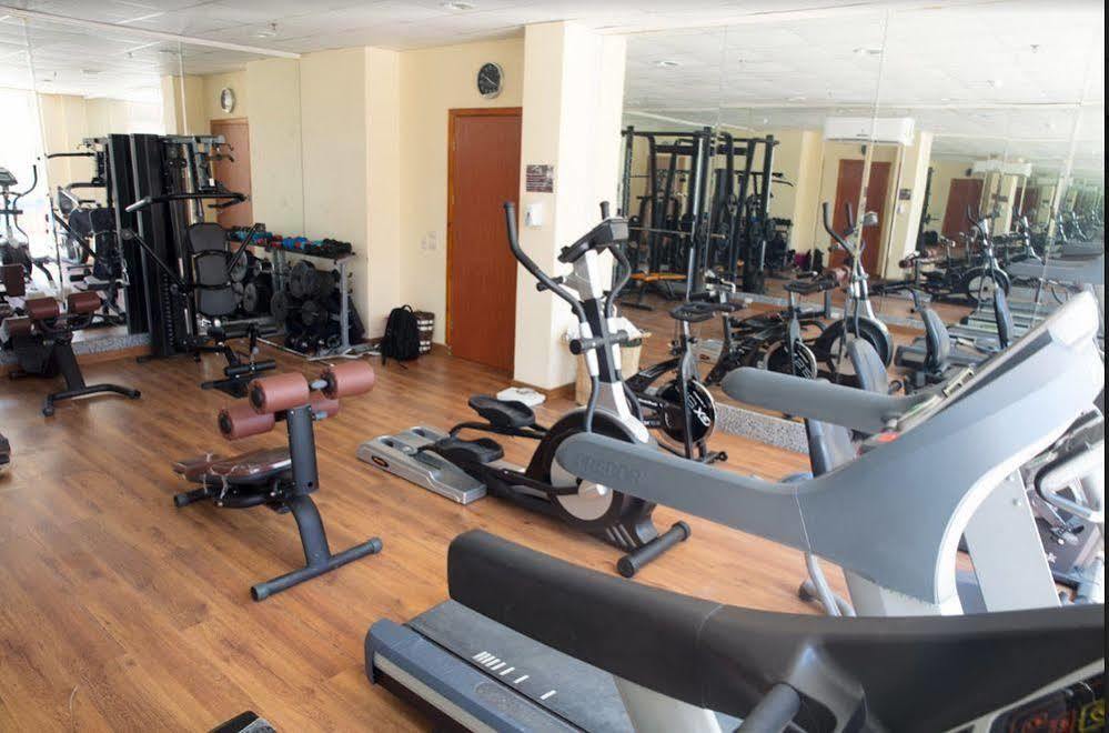 Royal Tulip Hotel 5*