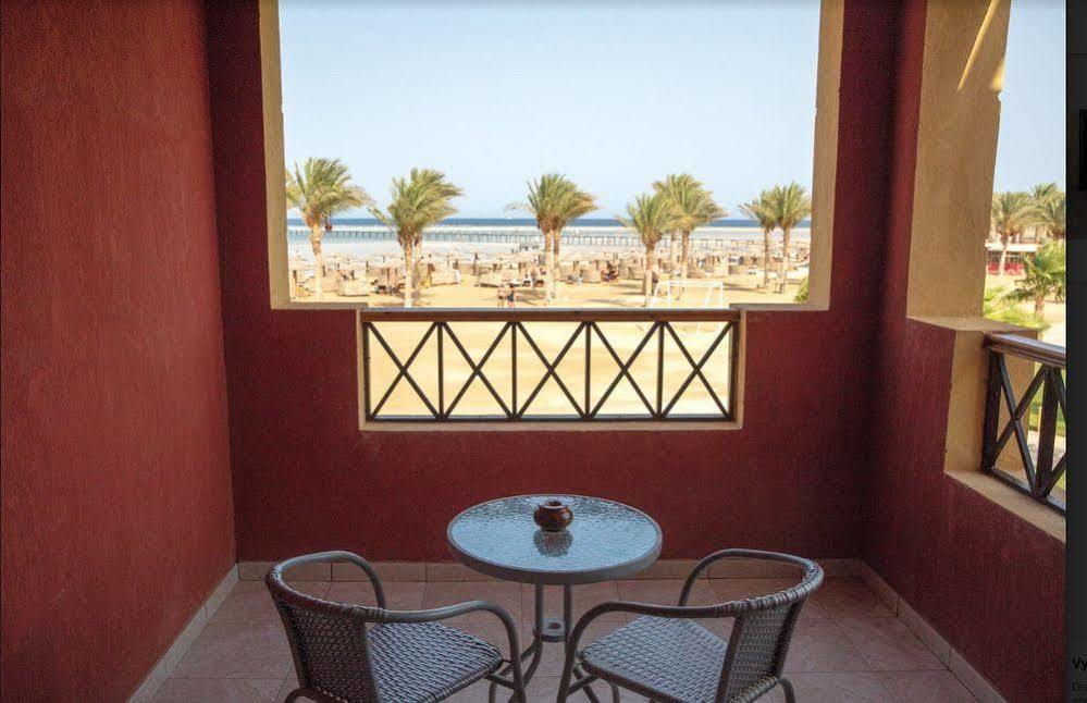Hotel Royal Tulip Marsa Alam