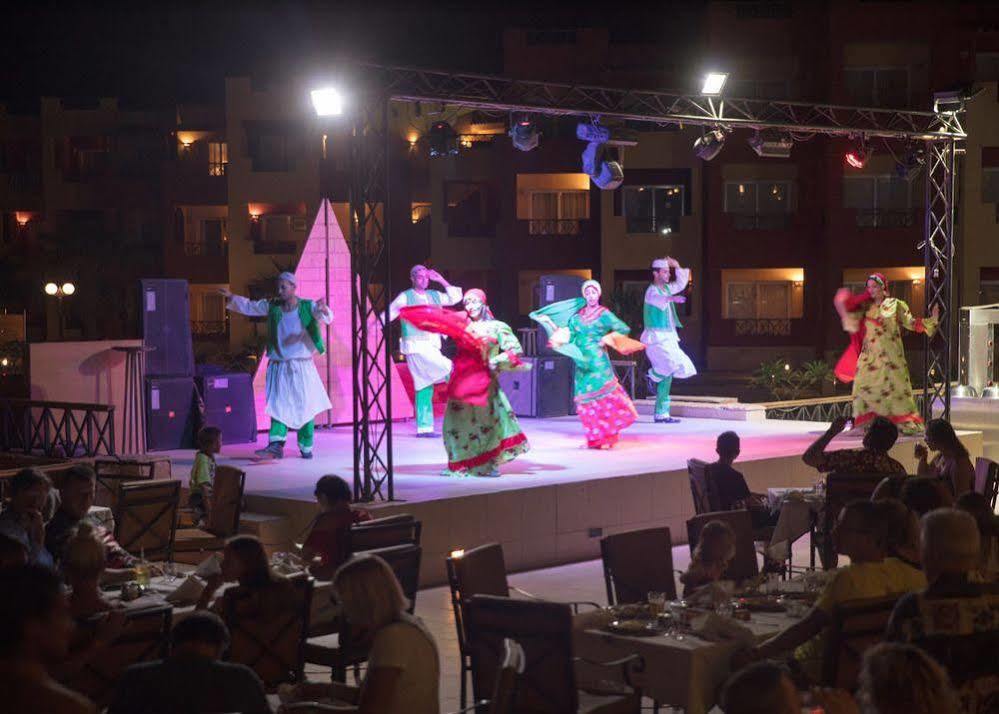 Hotel Royal Tulip Marsa Alam