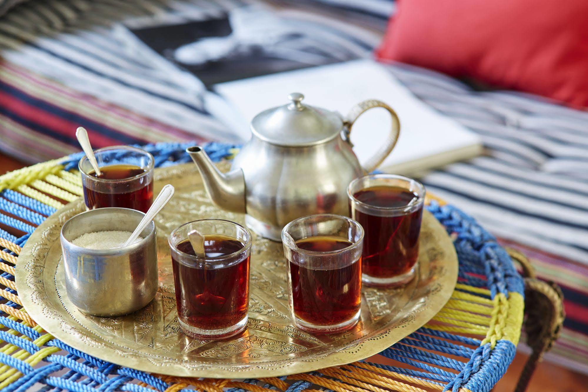 Beit Sabee Hotel Luxor